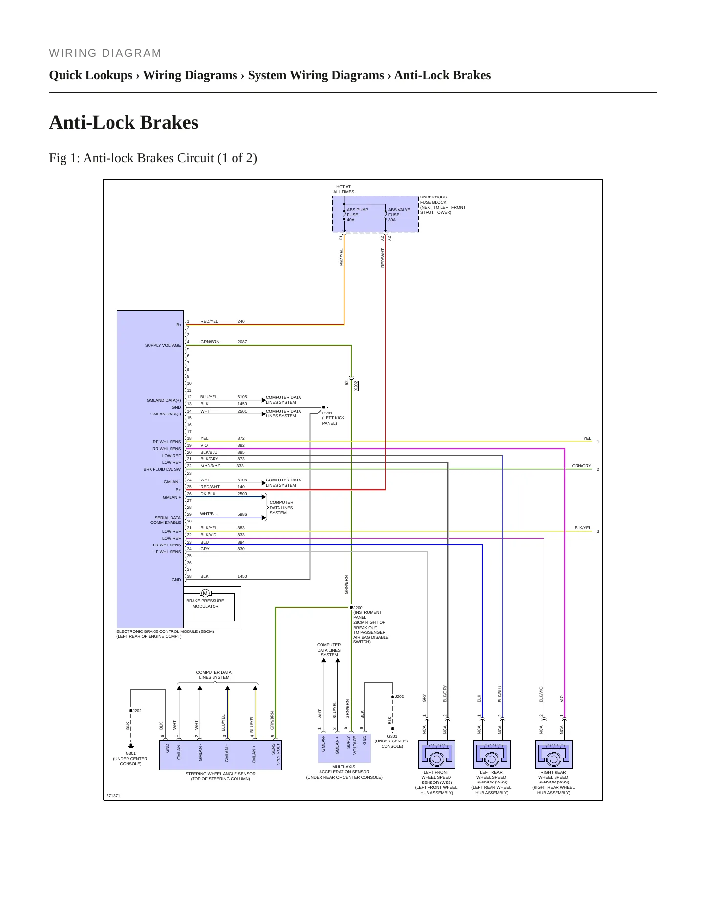 2012 Chevrolet Sonic Service and Repair Manual preview page 9