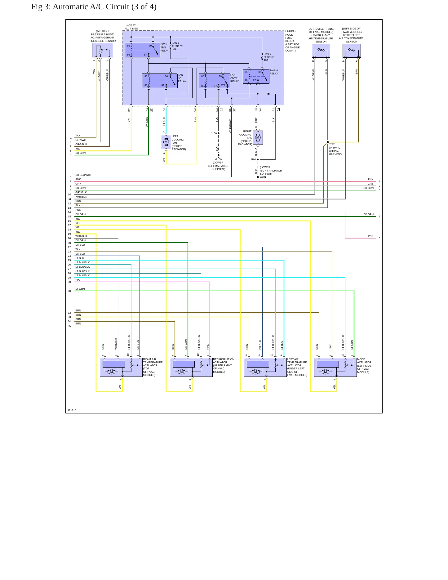 2012 Chevrolet Suburban 1500 Service and Repair Manual preview page 11