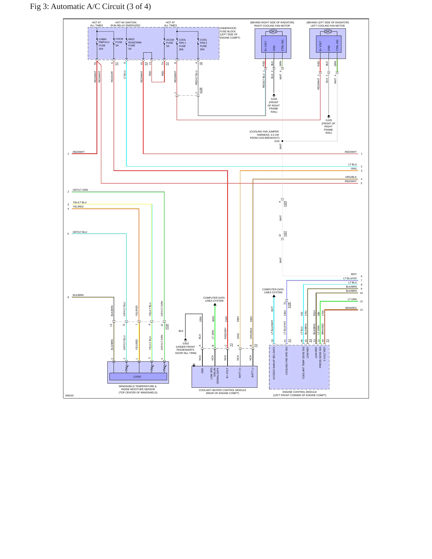 2012 Chevrolet Volt Service and Repair Manual preview page 10