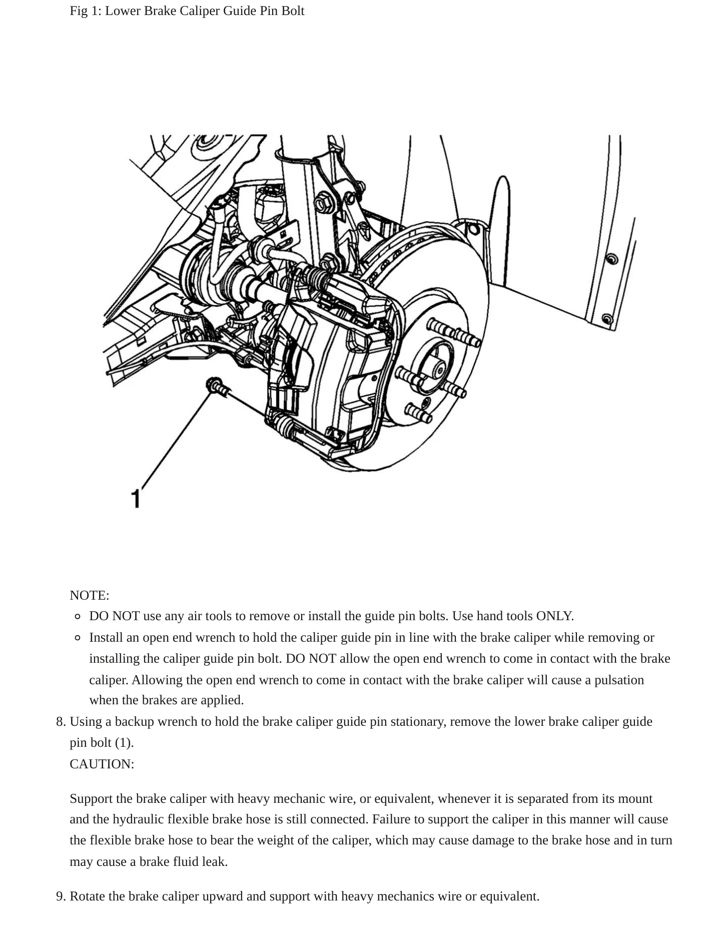 2012 Chevrolet Volt service manual page 5