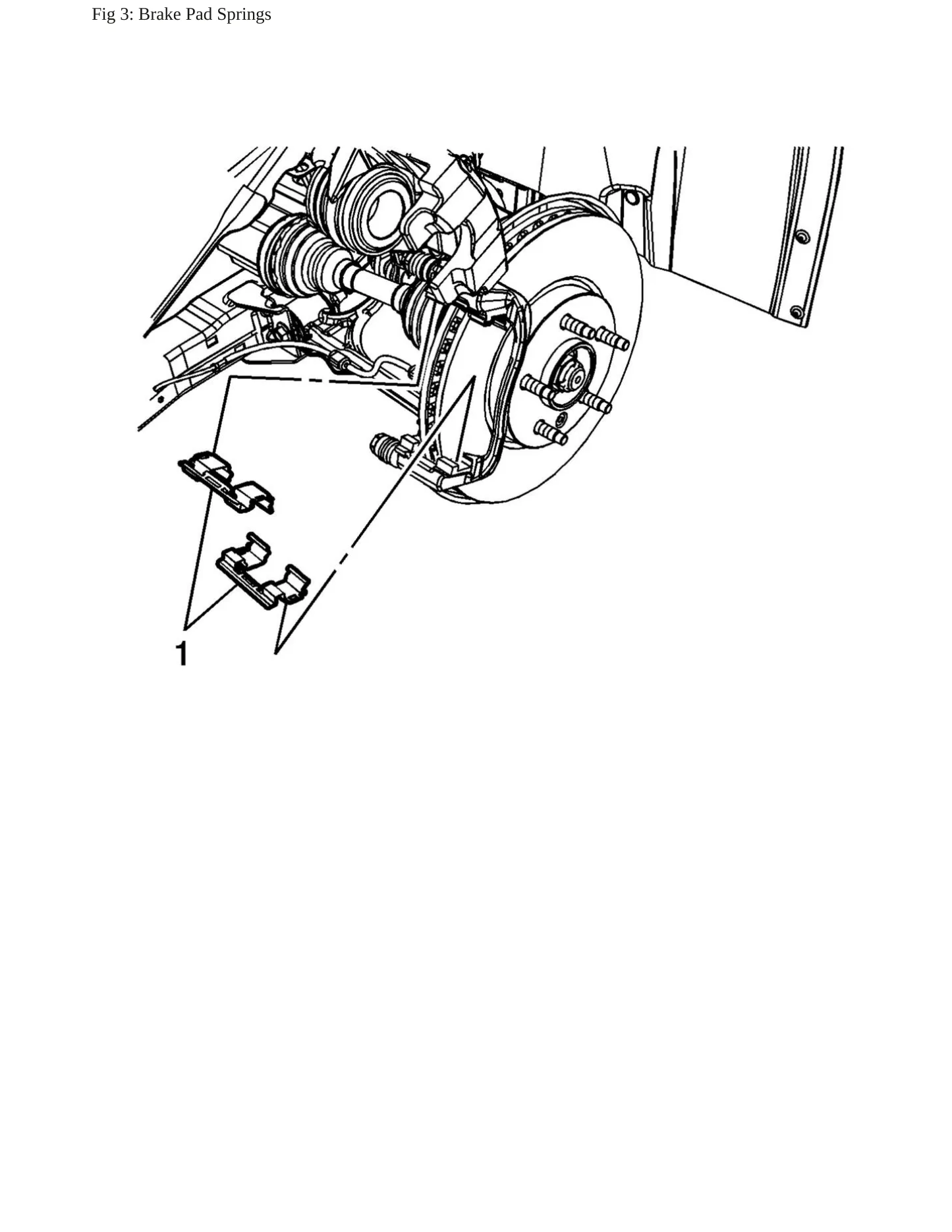 2012 Chevrolet Volt Service and Repair Manual preview page 7