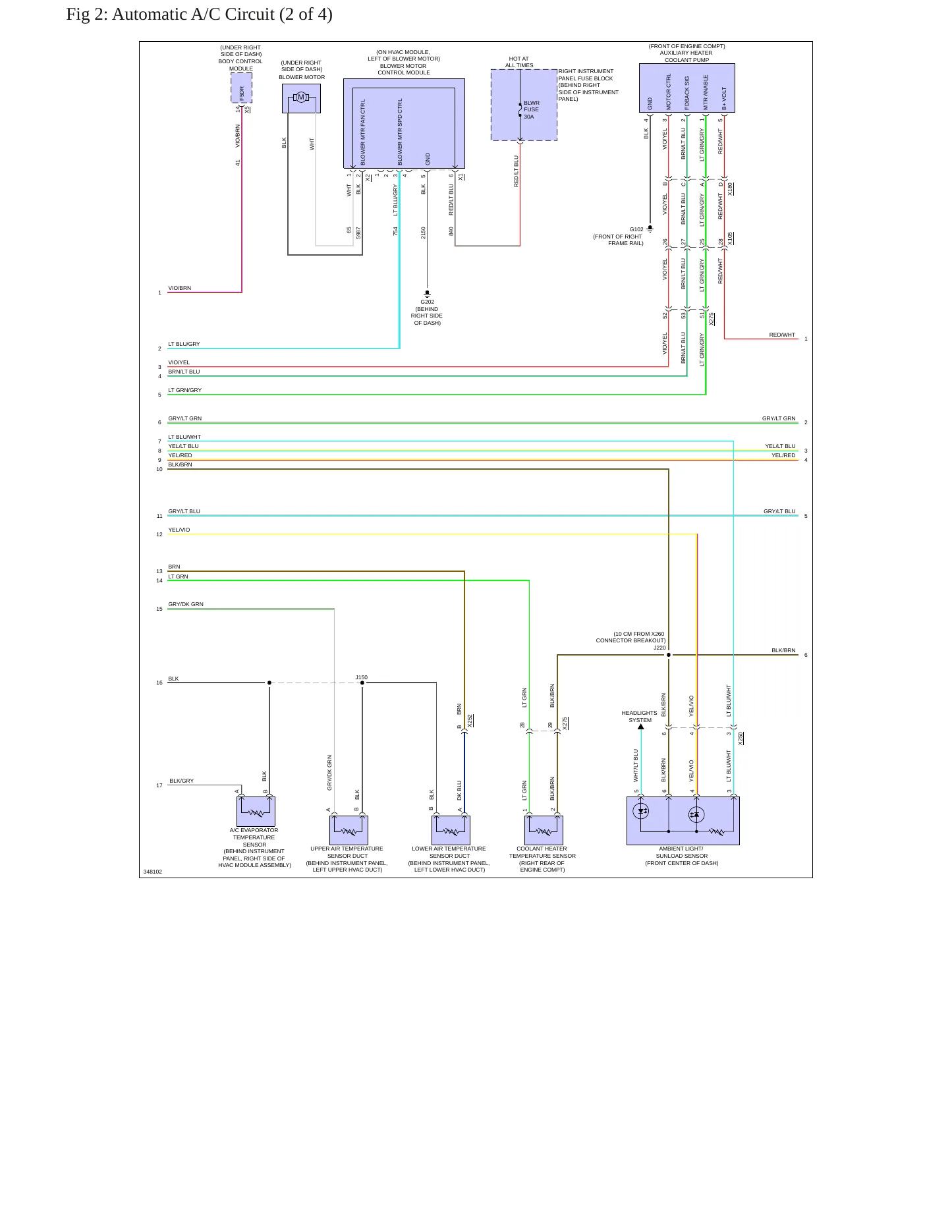 2012 Chevrolet Volt Service and Repair Manual preview page 9