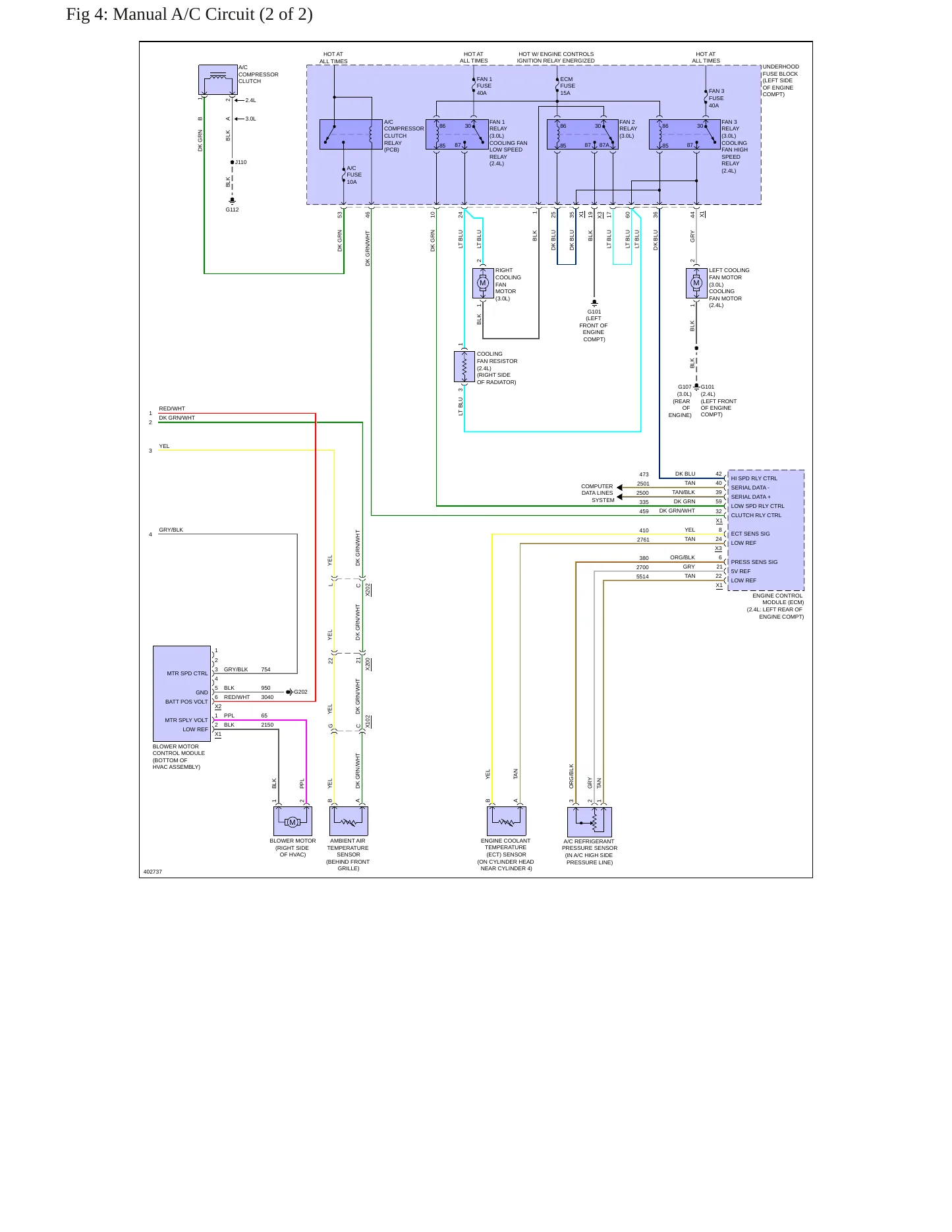 2013 Chevrolet Captiva Sport Service and Repair Manual preview page 13