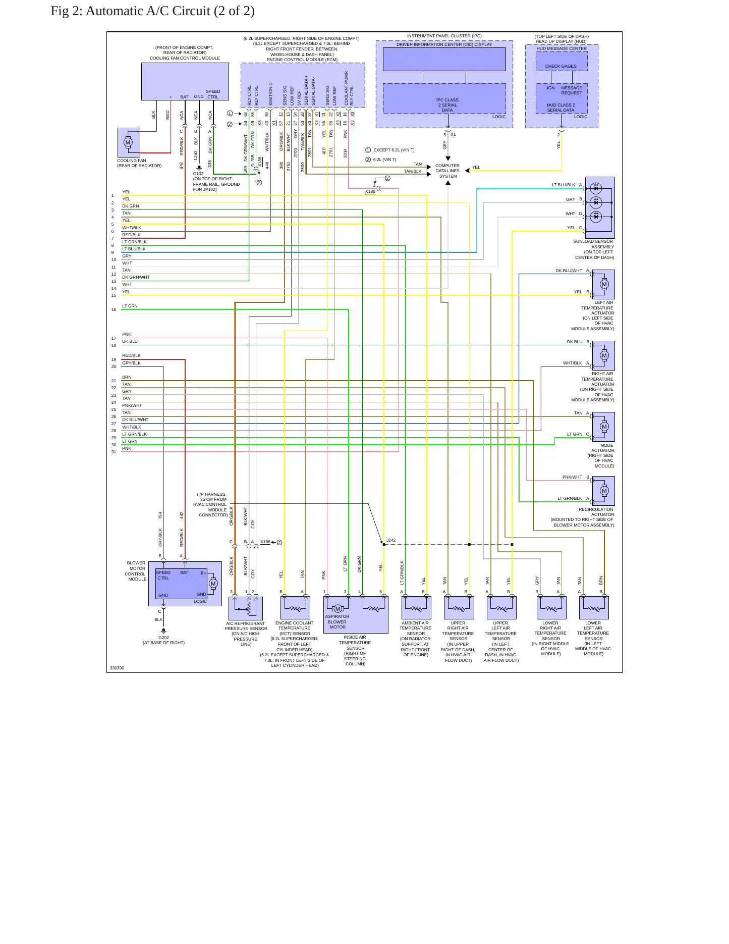 2013 Chevrolet Corvette Service and Repair Manual preview page 9