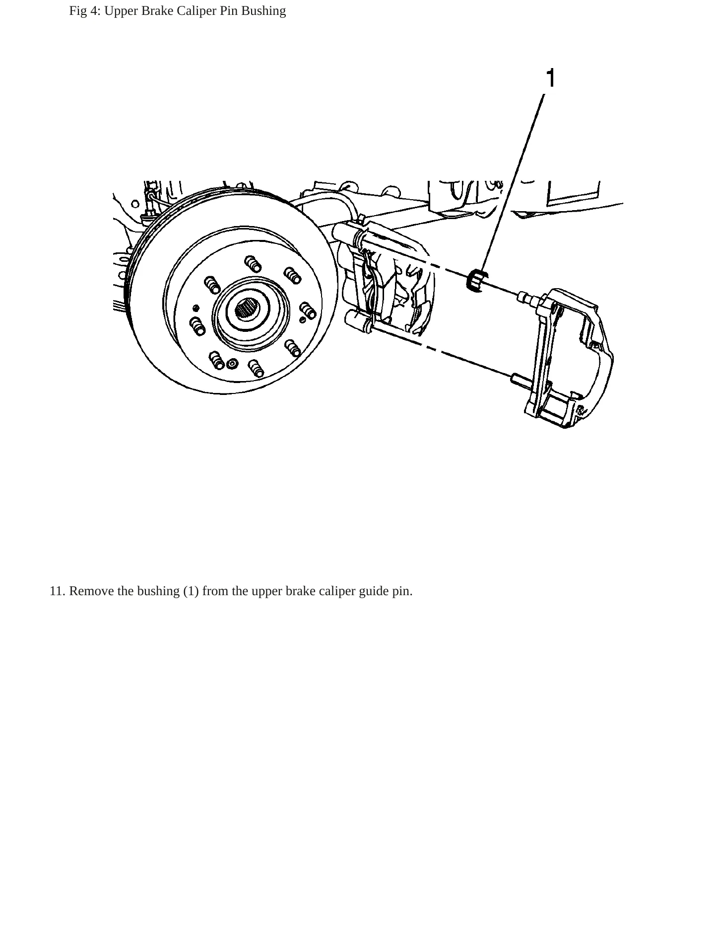 2013 Chevrolet Silverado 2500 HD Service and Repair Manual preview page 10