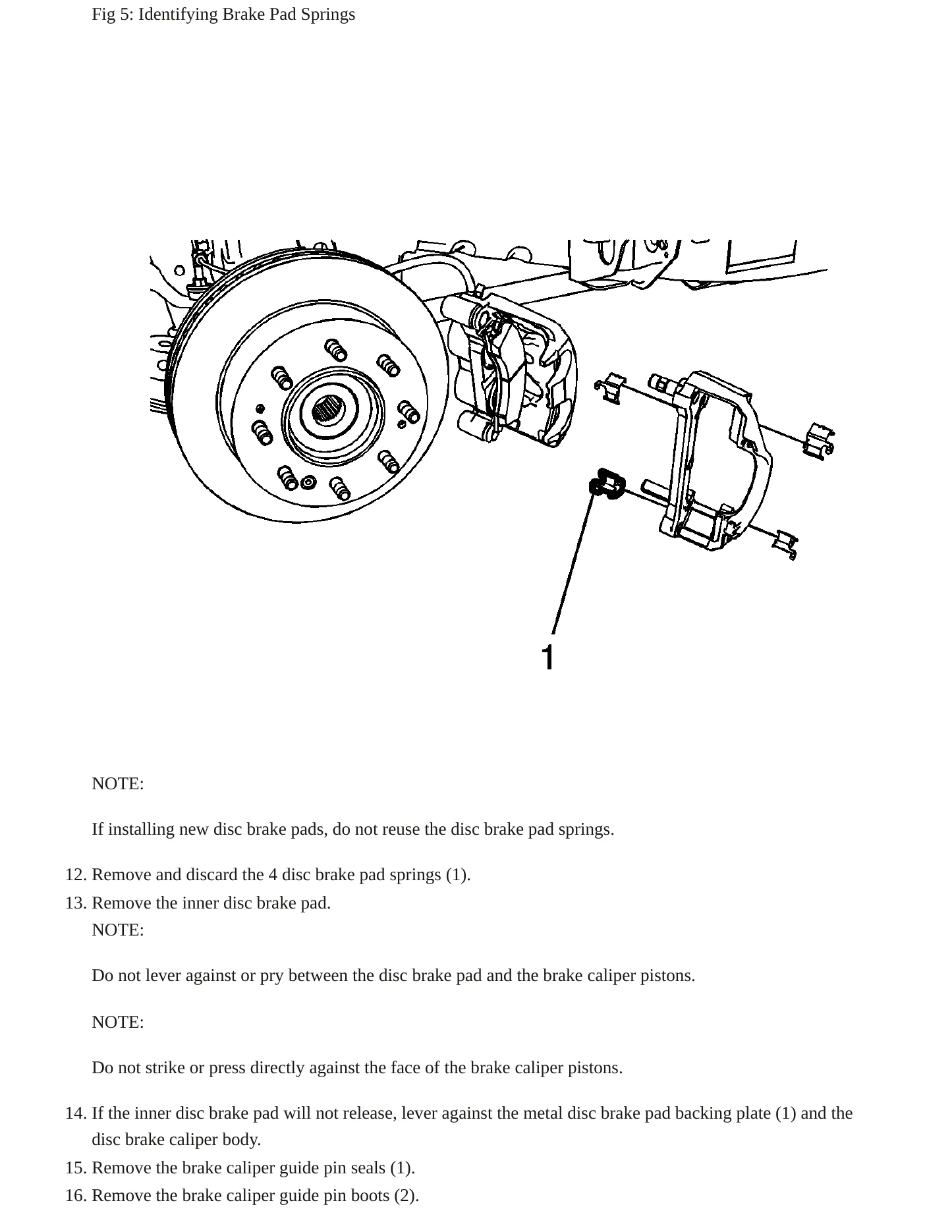 2013 Chevrolet Silverado 2500 HD Service and Repair Manual preview page 11