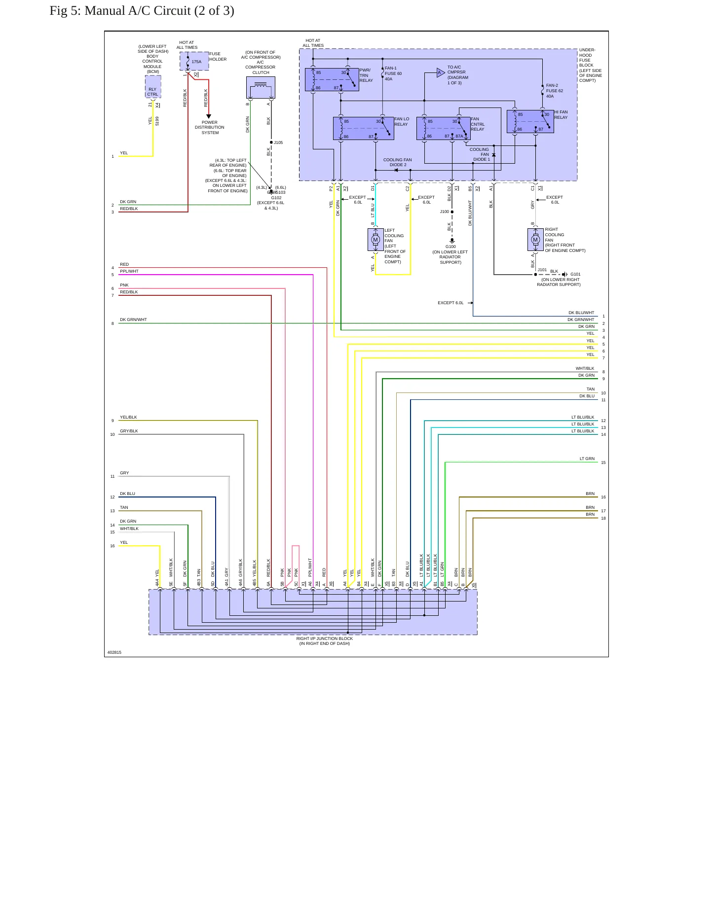 2013 Chevrolet Silverado 3500 HD Service and Repair Manual preview page 17