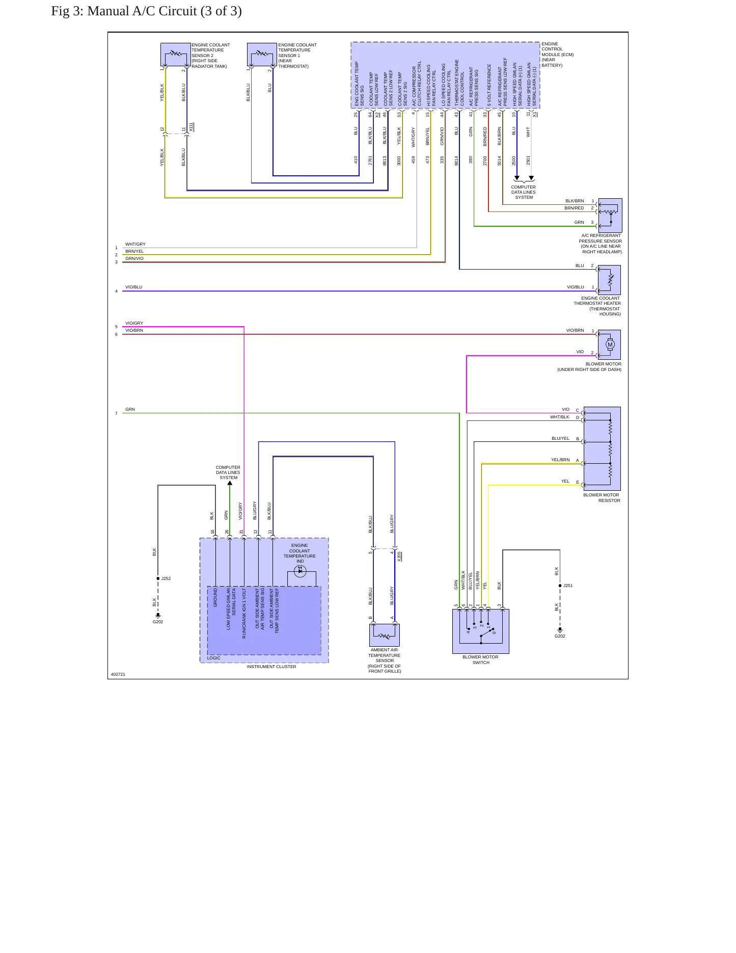 2013 Chevrolet Spark Service and Repair Manual preview page 10