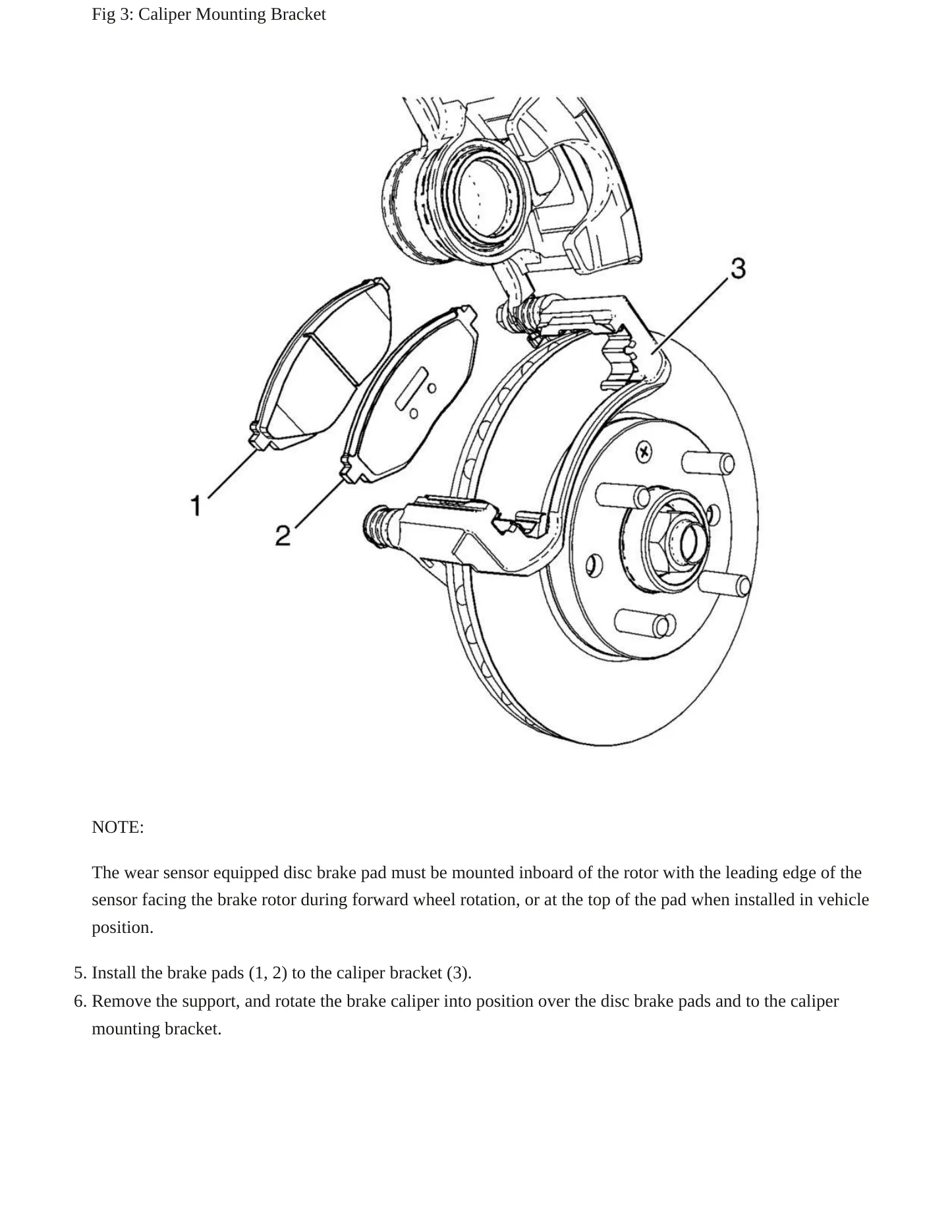 2013 Chevrolet Spark Service and Repair Manual preview page 6