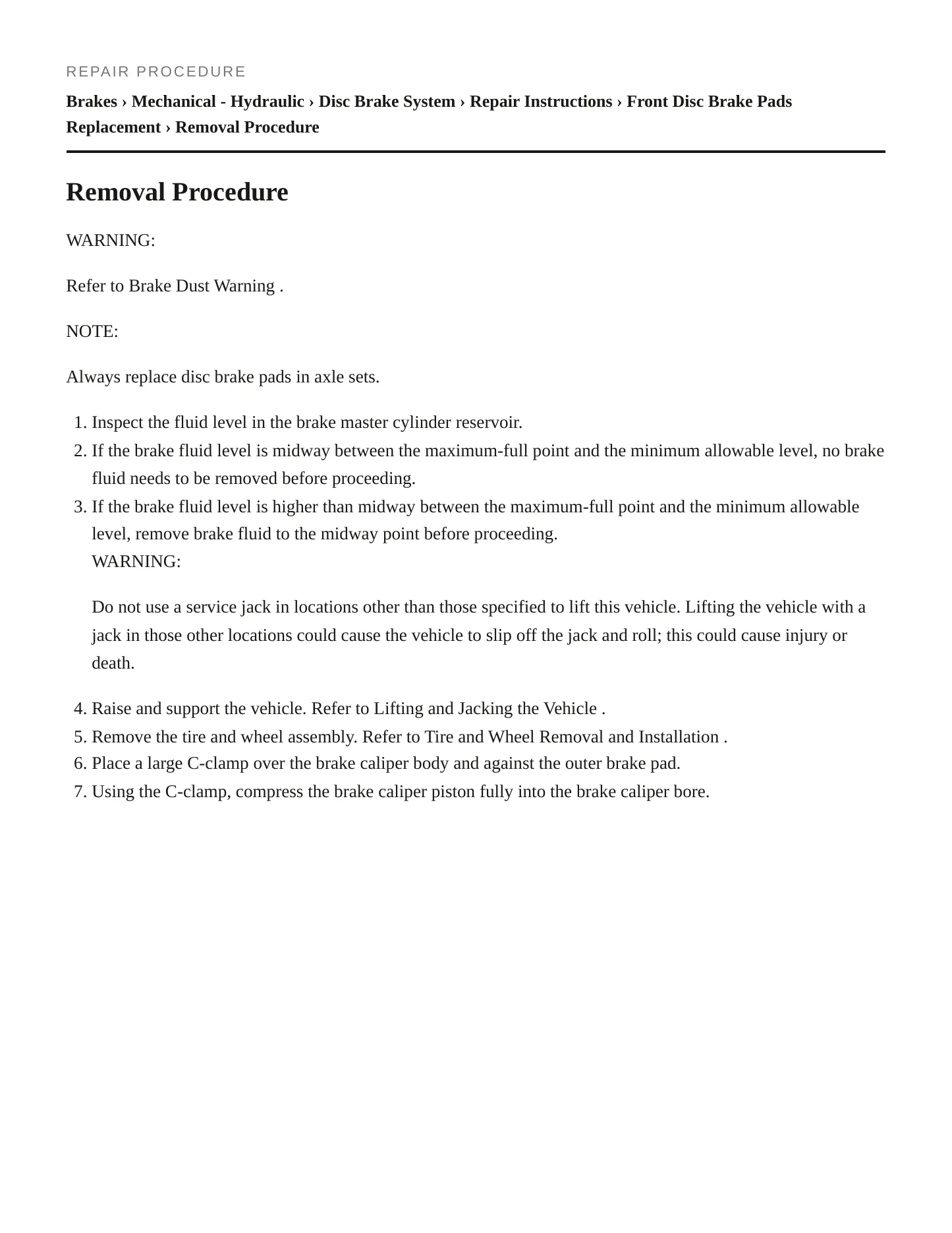 2013 Chevrolet Volt service manual page 4