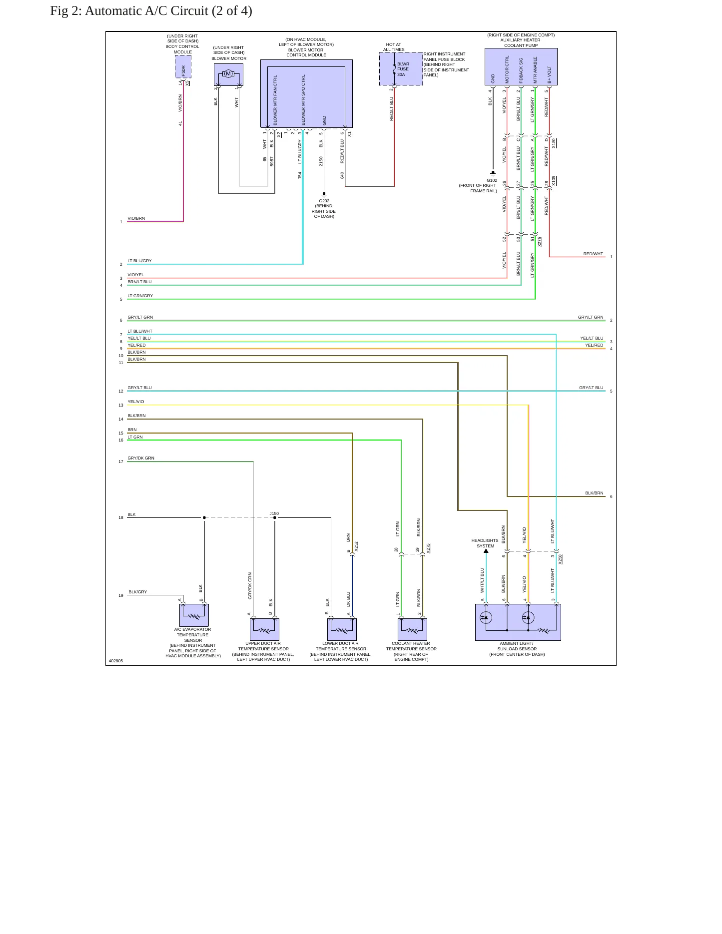 2013 Chevrolet Volt Service and Repair Manual preview page 9