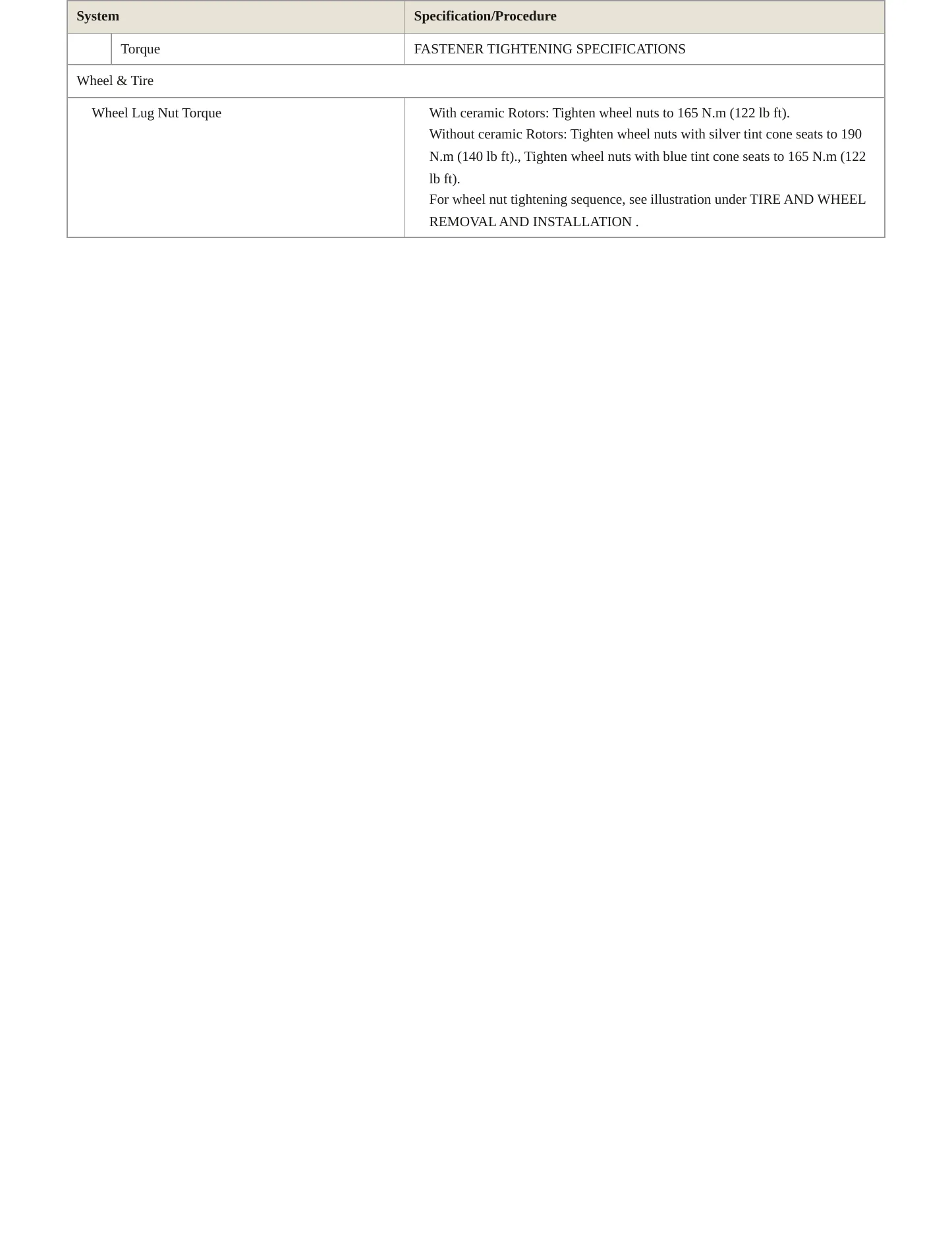 2014 Chevrolet Camaro Service and Repair Manual preview page 5