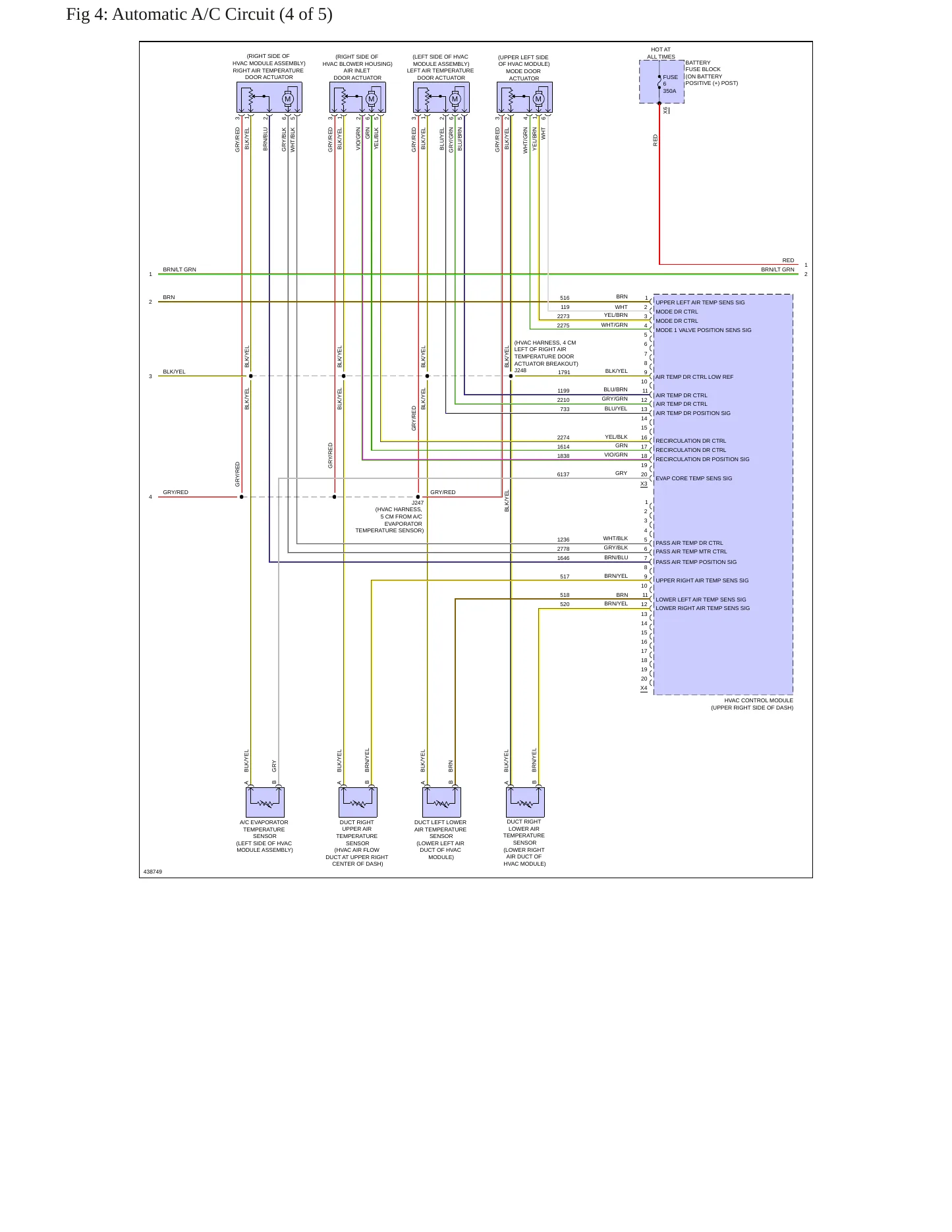 2014 Chevrolet Corvette Service and Repair Manual preview page 11