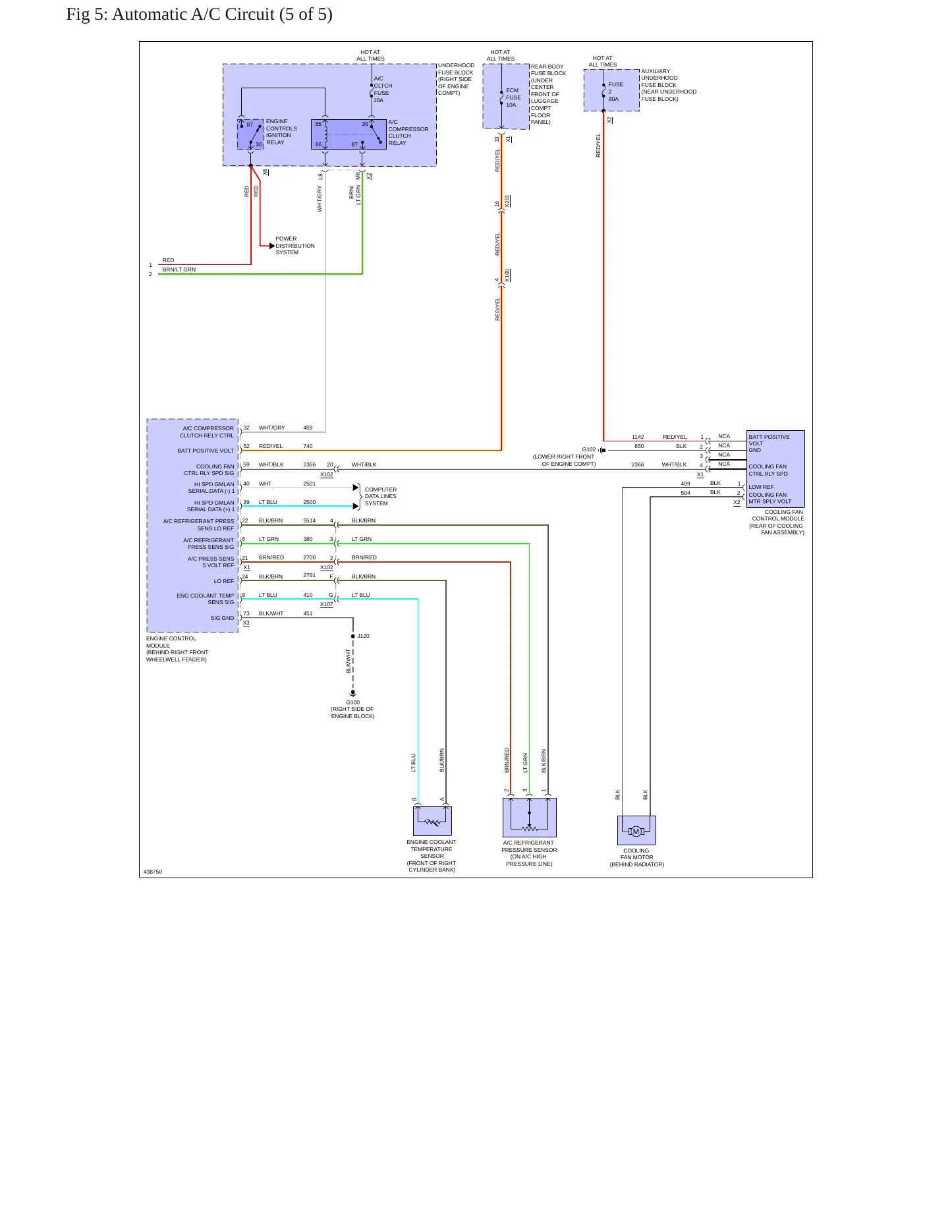 2014 Chevrolet Corvette Service and Repair Manual preview page 12