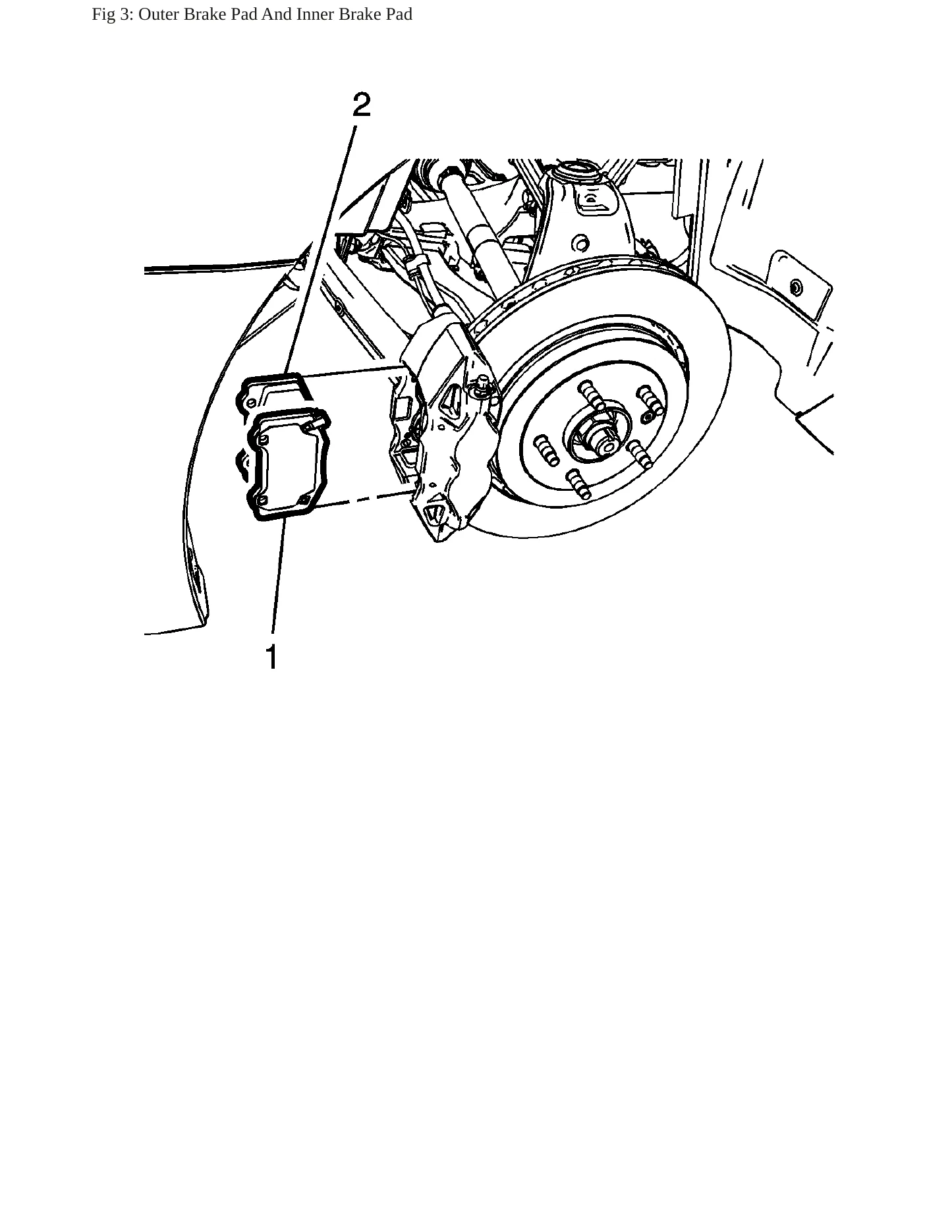 2014 Chevrolet Corvette Service and Repair Manual preview page 7