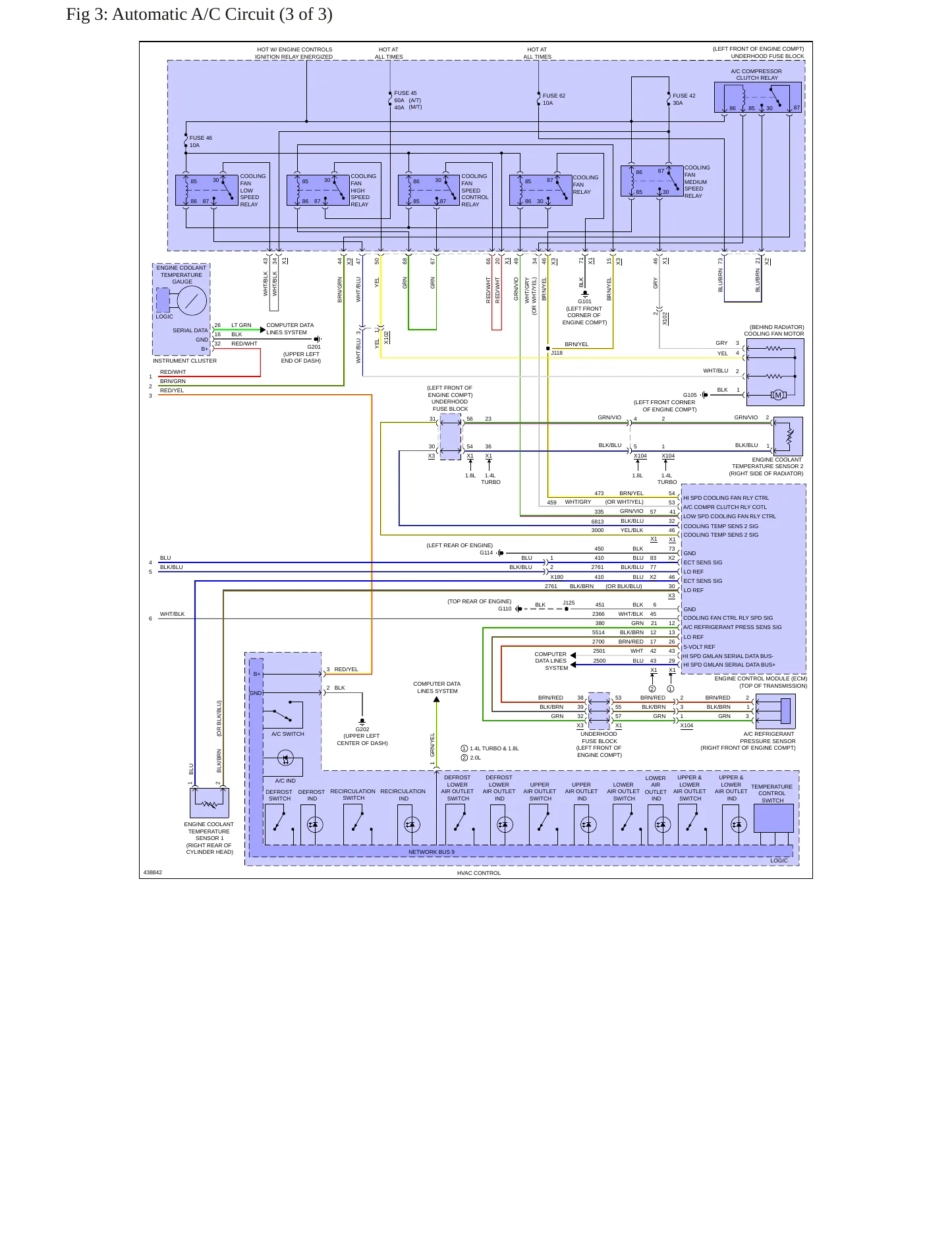2014 Chevrolet Cruze Service and Repair Manual preview page 11