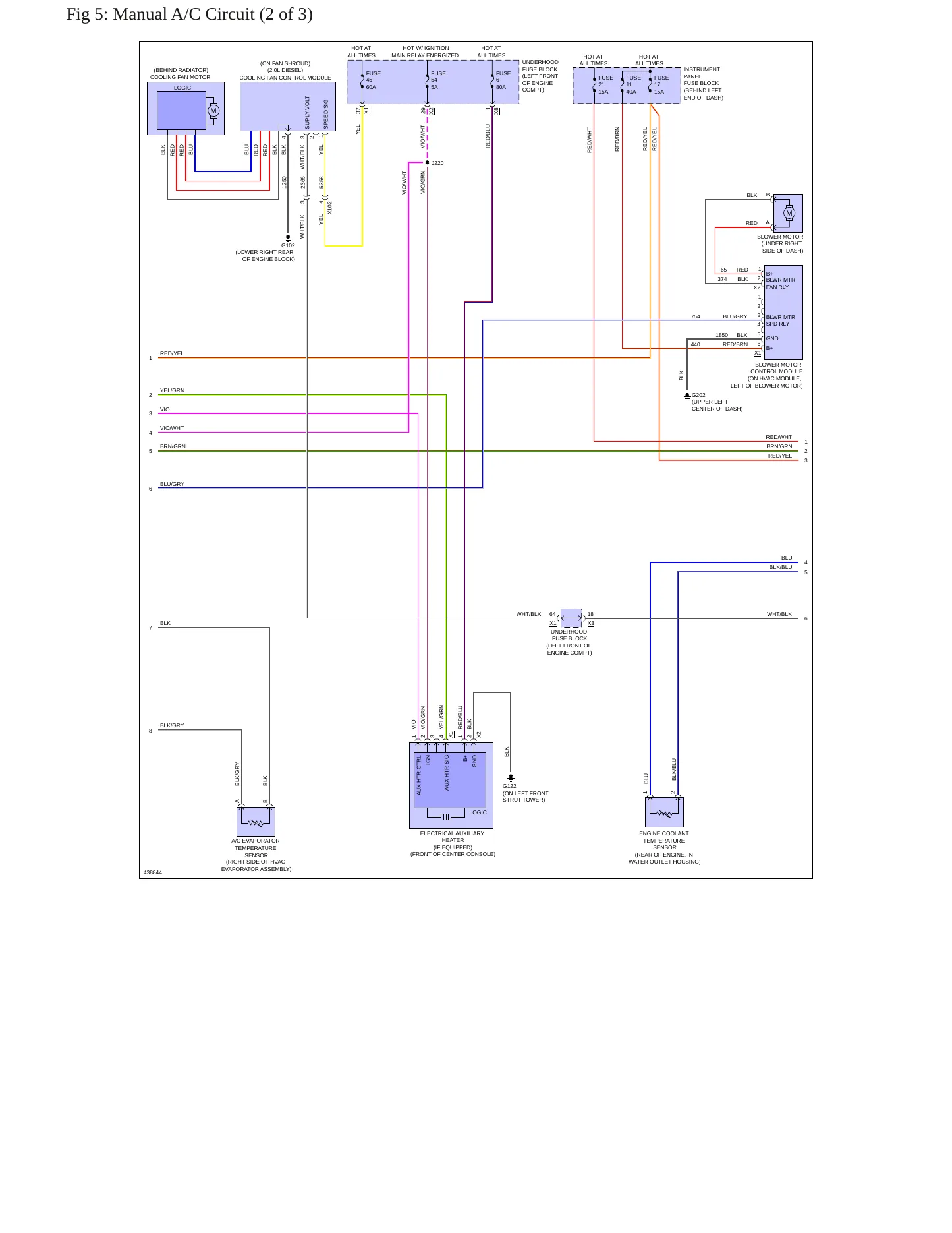 2014 Chevrolet Cruze Service and Repair Manual preview page 13