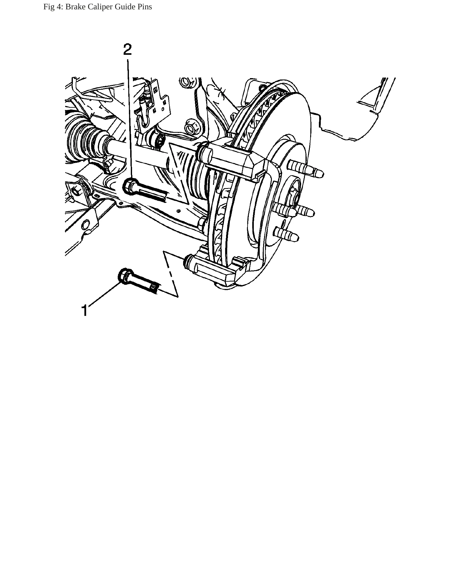 2014 Chevrolet Impala Service and Repair Manual preview page 9