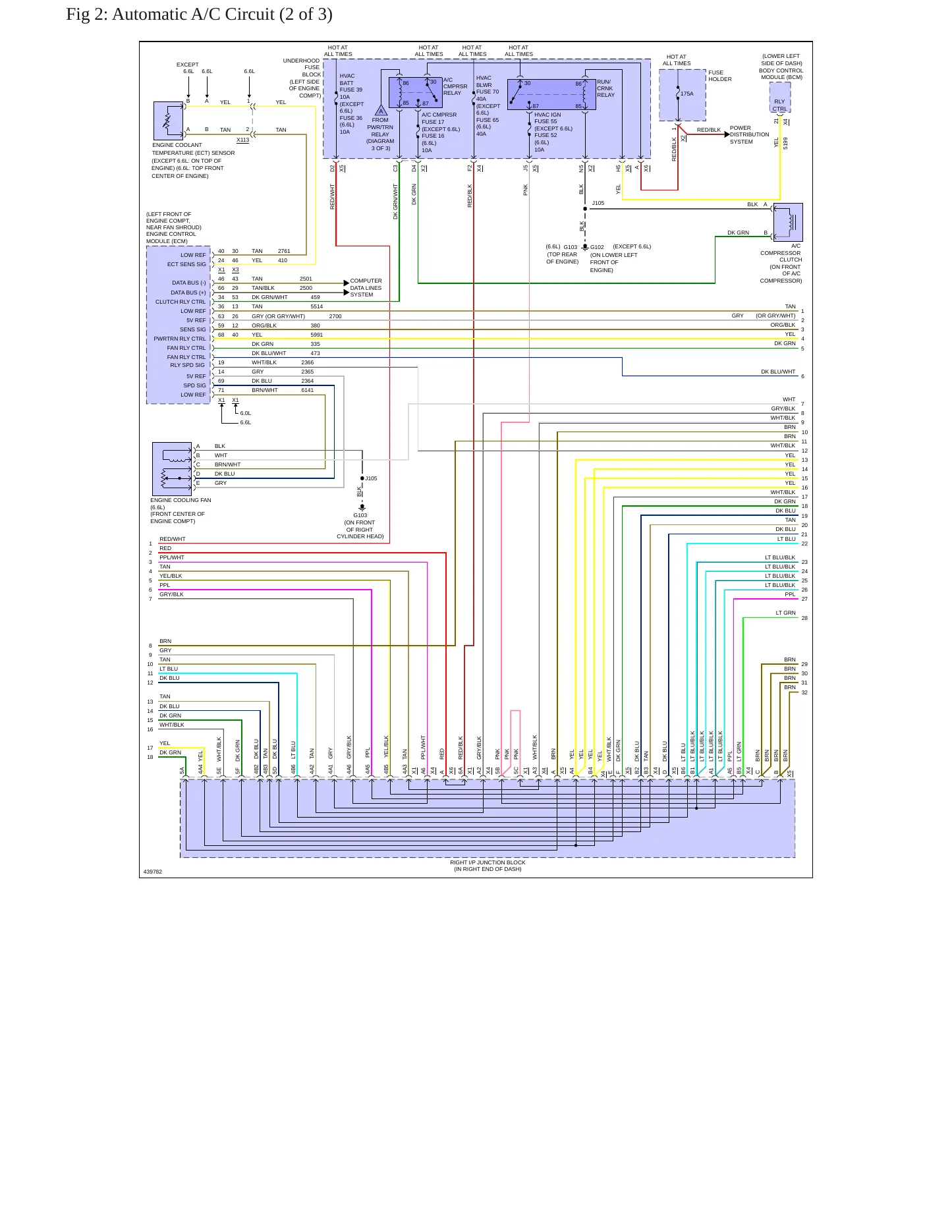 2014 Chevrolet Silverado 2500 HD Service and Repair Manual preview page 13
