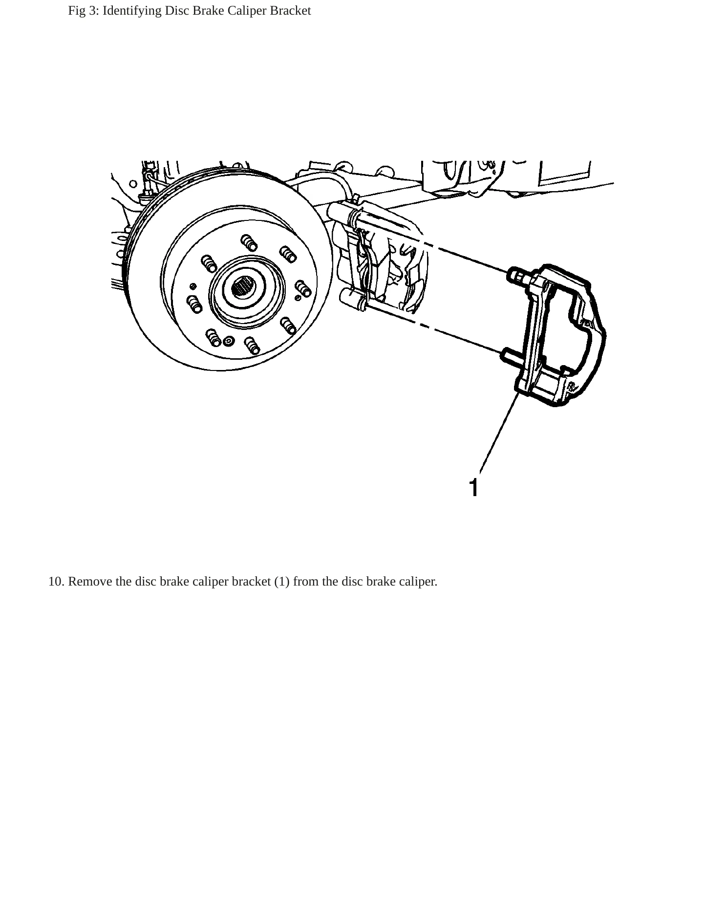 2014 Chevrolet Silverado 2500 HD Service and Repair Manual preview page 8