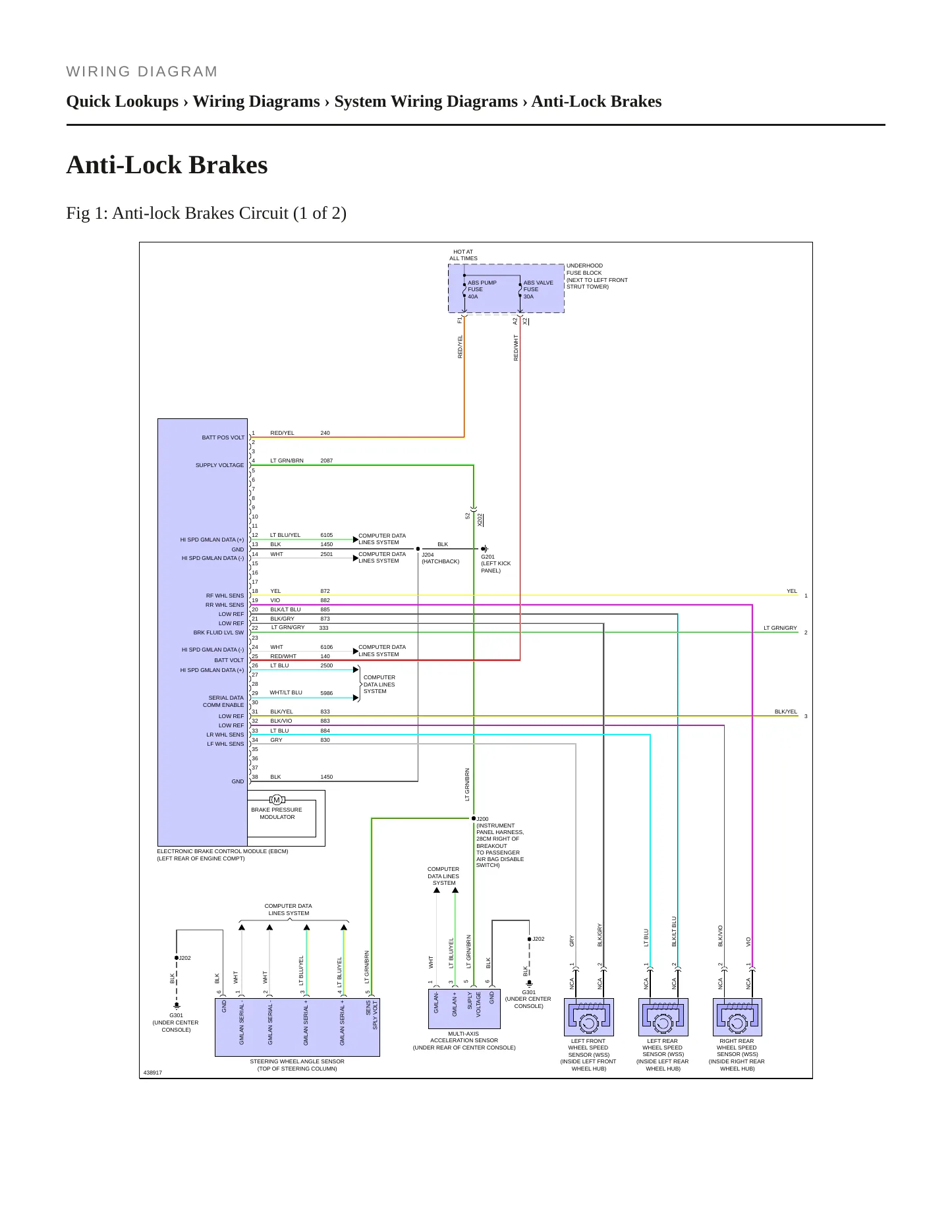 2014 Chevrolet Sonic Service and Repair Manual preview page 9