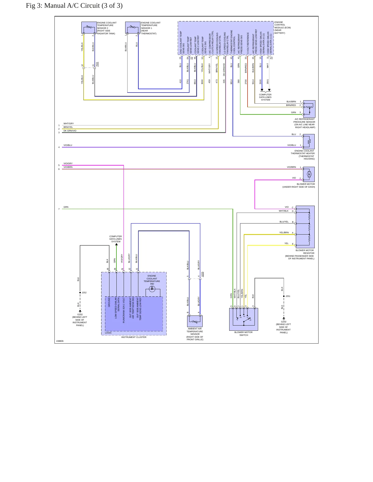 2014 Chevrolet Spark Service and Repair Manual preview page 10