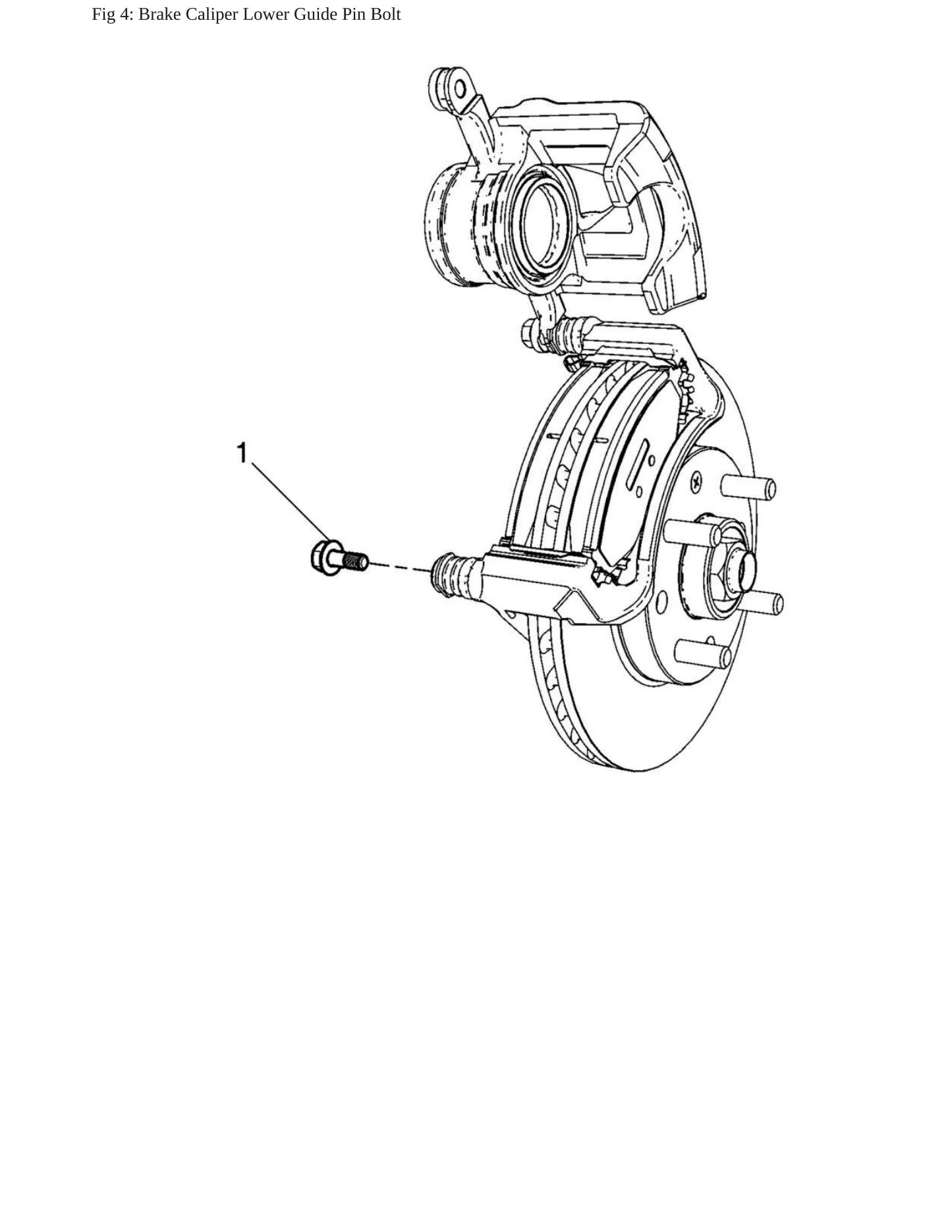 2014 Chevrolet Spark Service and Repair Manual preview page 7