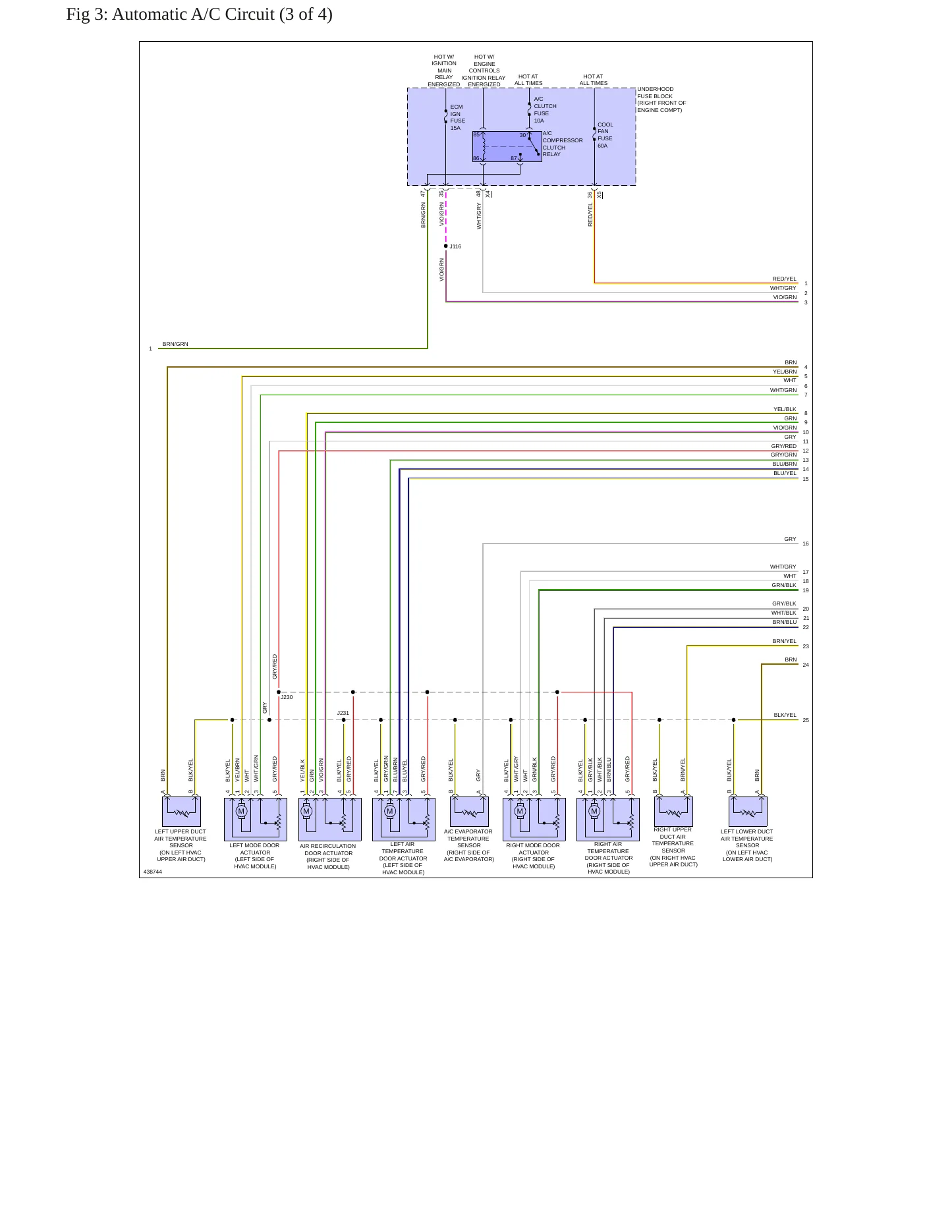 2014 Chevrolet SS Service and Repair Manual preview page 11