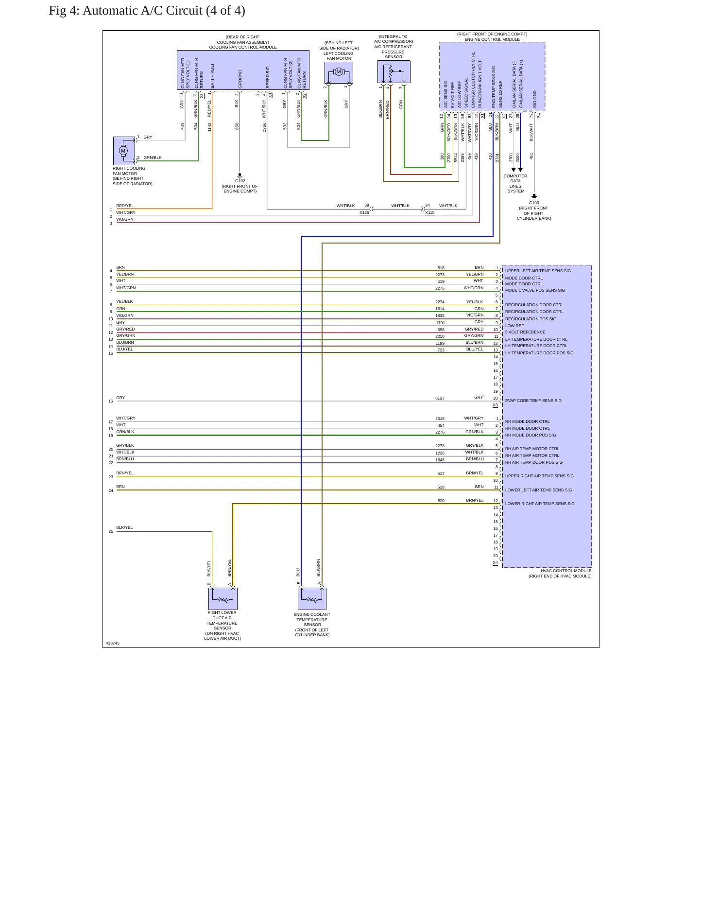 2014 Chevrolet SS Service and Repair Manual preview page 12