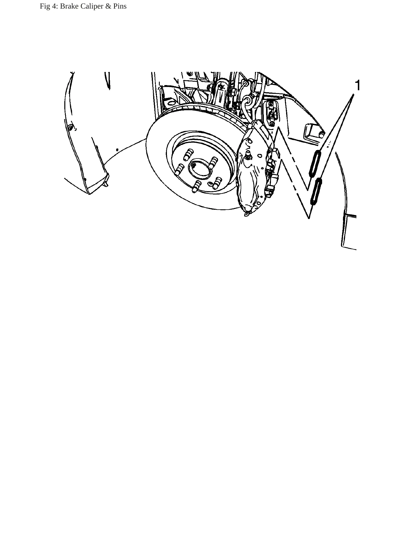 2014 Chevrolet SS Service and Repair Manual preview page 8