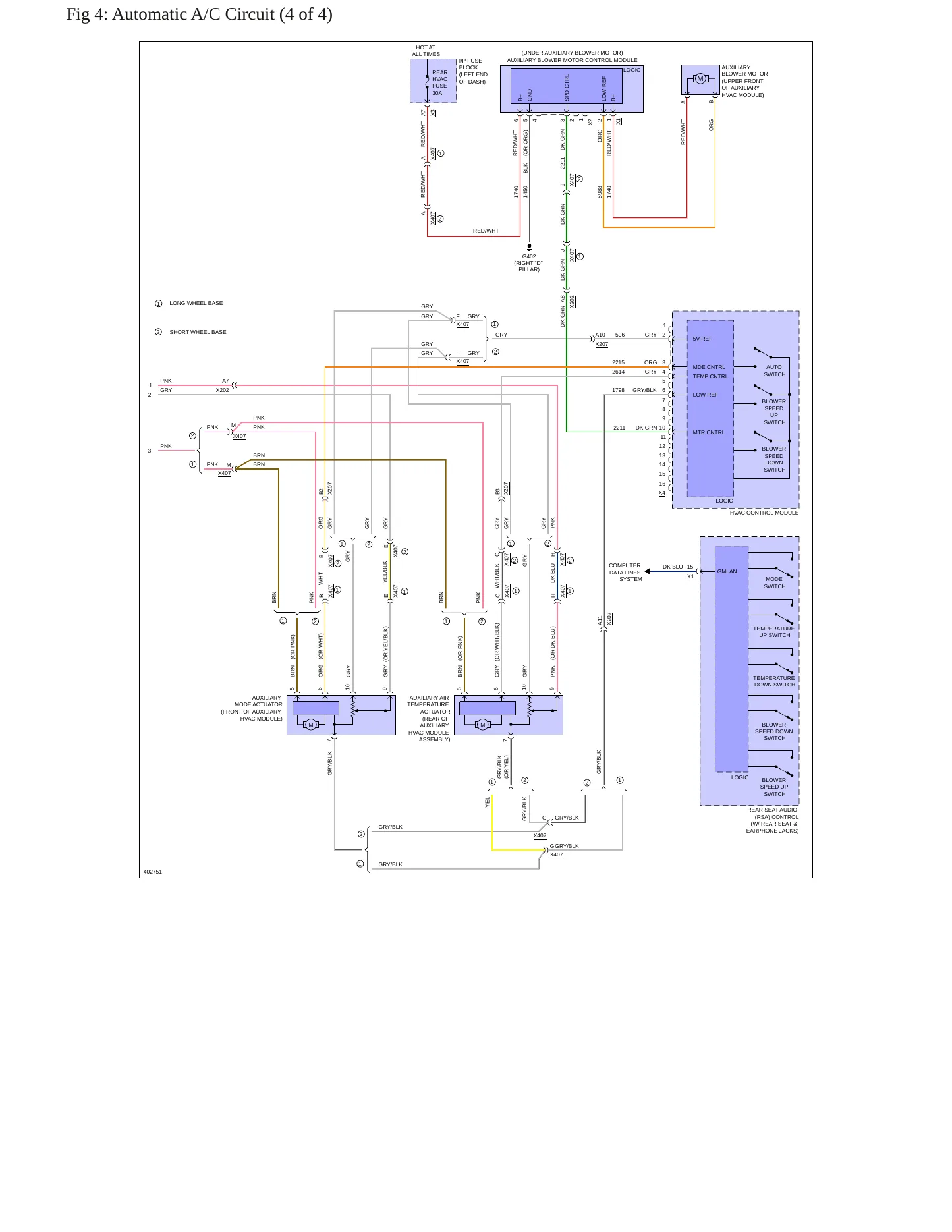 2014 Chevrolet Suburban 1500 Service and Repair Manual preview page 12