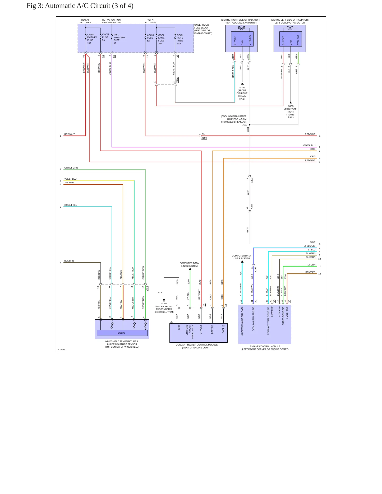 2014 Chevrolet Volt Service and Repair Manual preview page 10