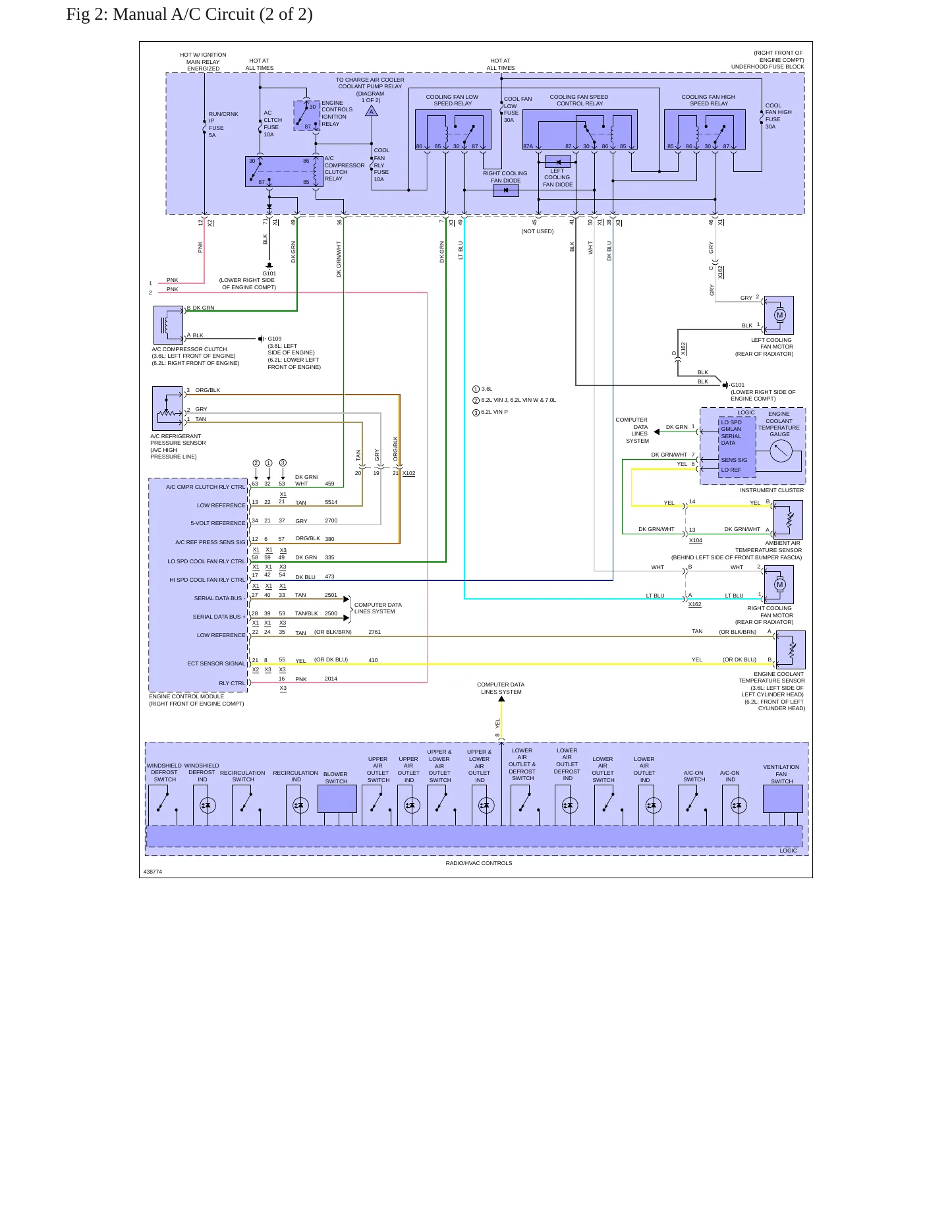 2015 Chevrolet Camaro Service and Repair Manual preview page 11