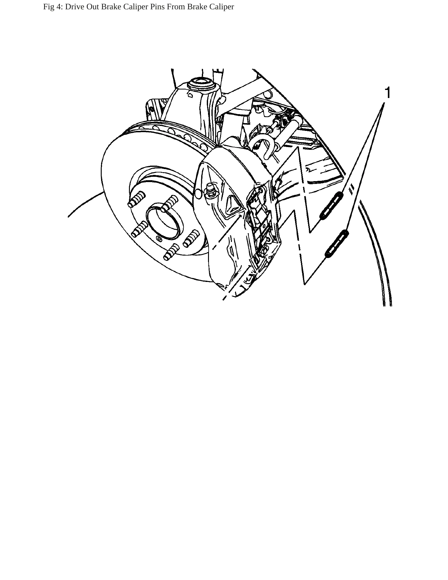 2015 Chevrolet Corvette Service and Repair Manual preview page 7
