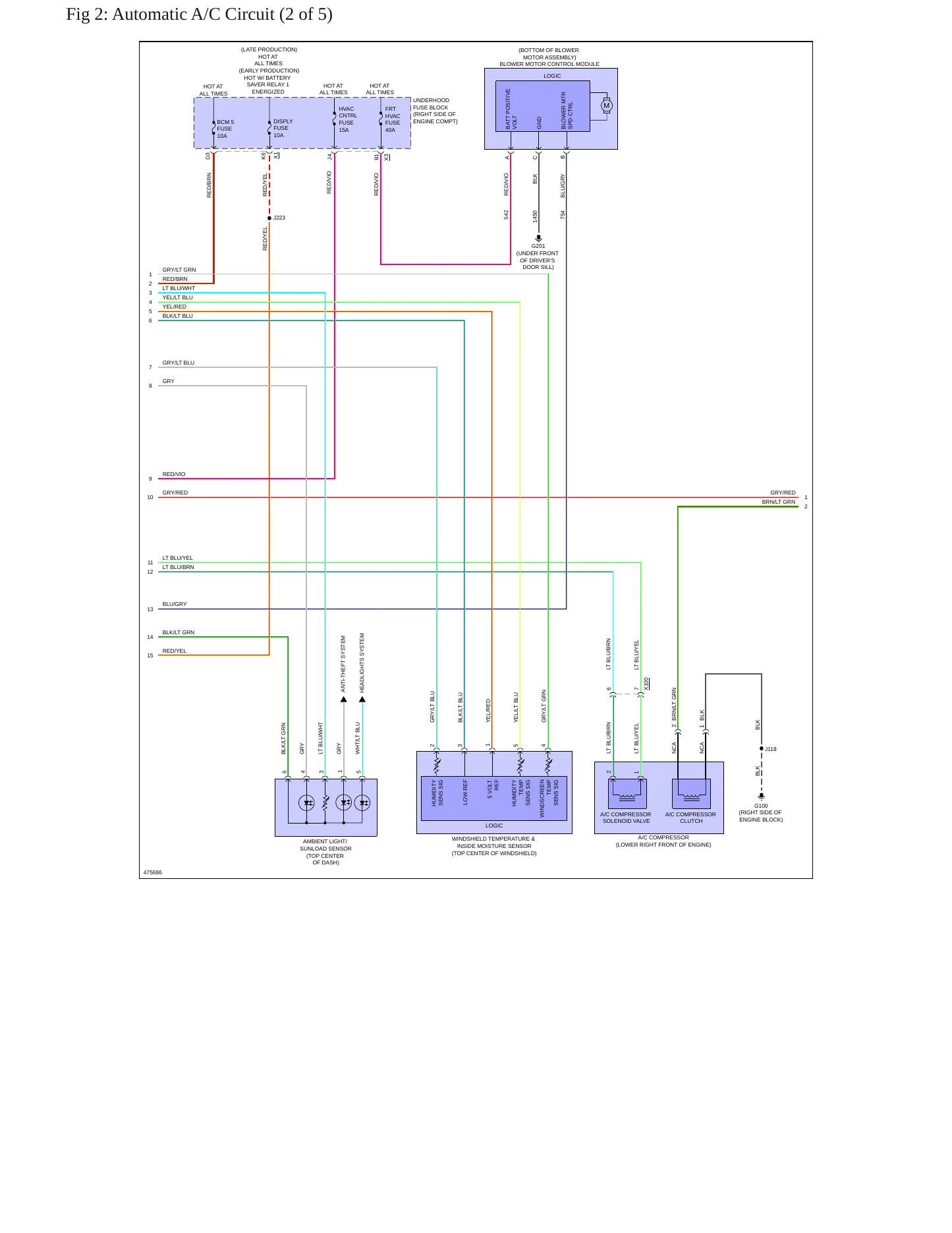 2015 Chevrolet Corvette Service and Repair Manual preview page 9