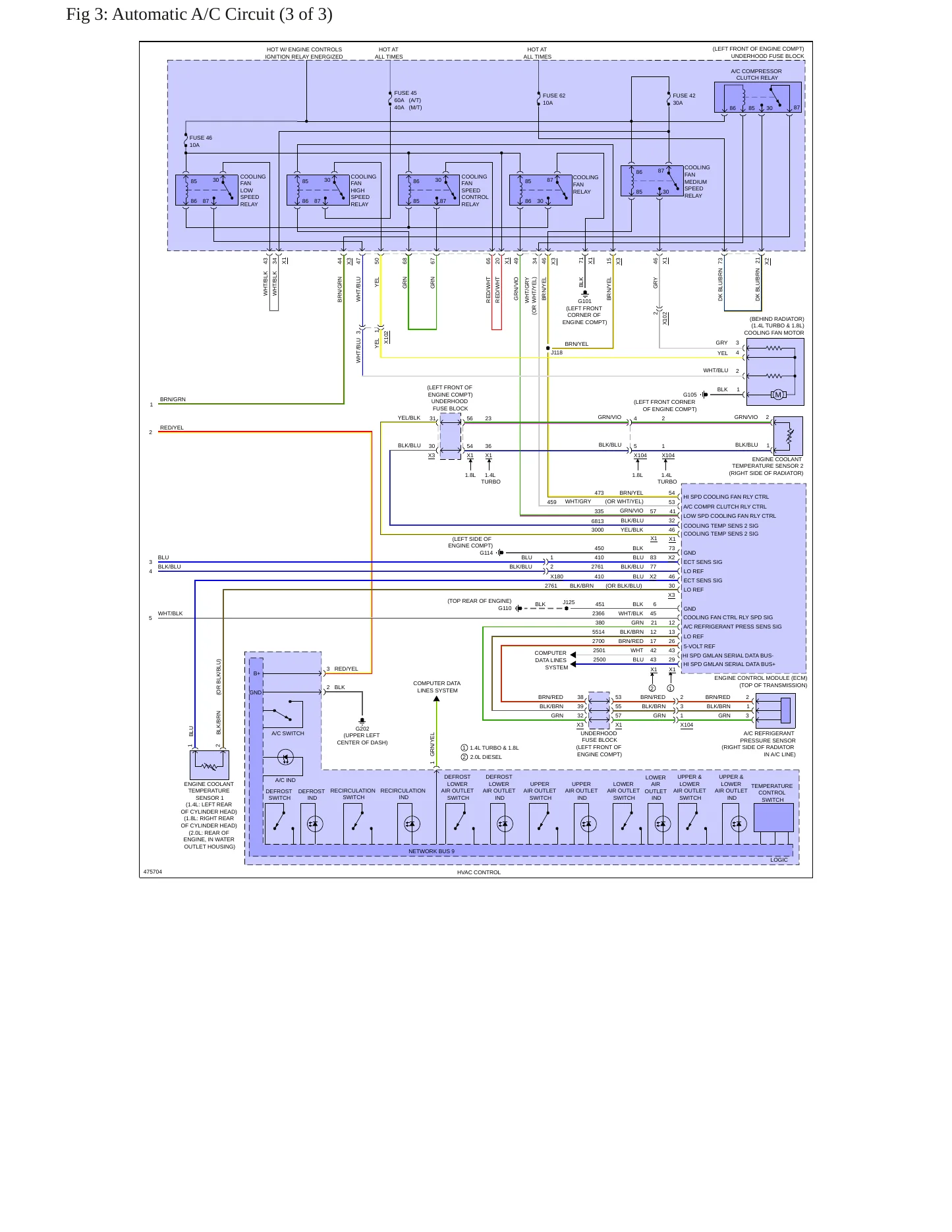 2015 Chevrolet Cruze Service and Repair Manual preview page 11