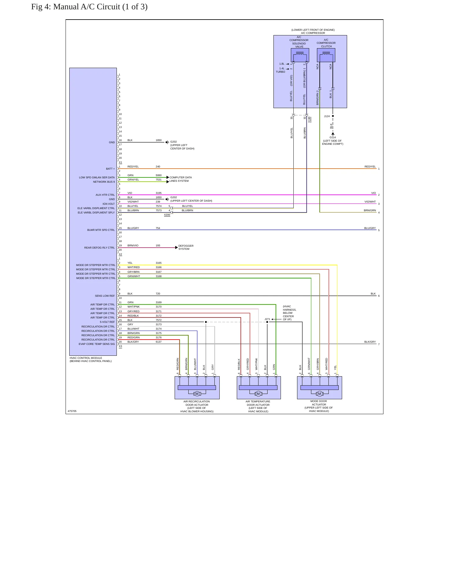 2015 Chevrolet Cruze Service and Repair Manual preview page 12