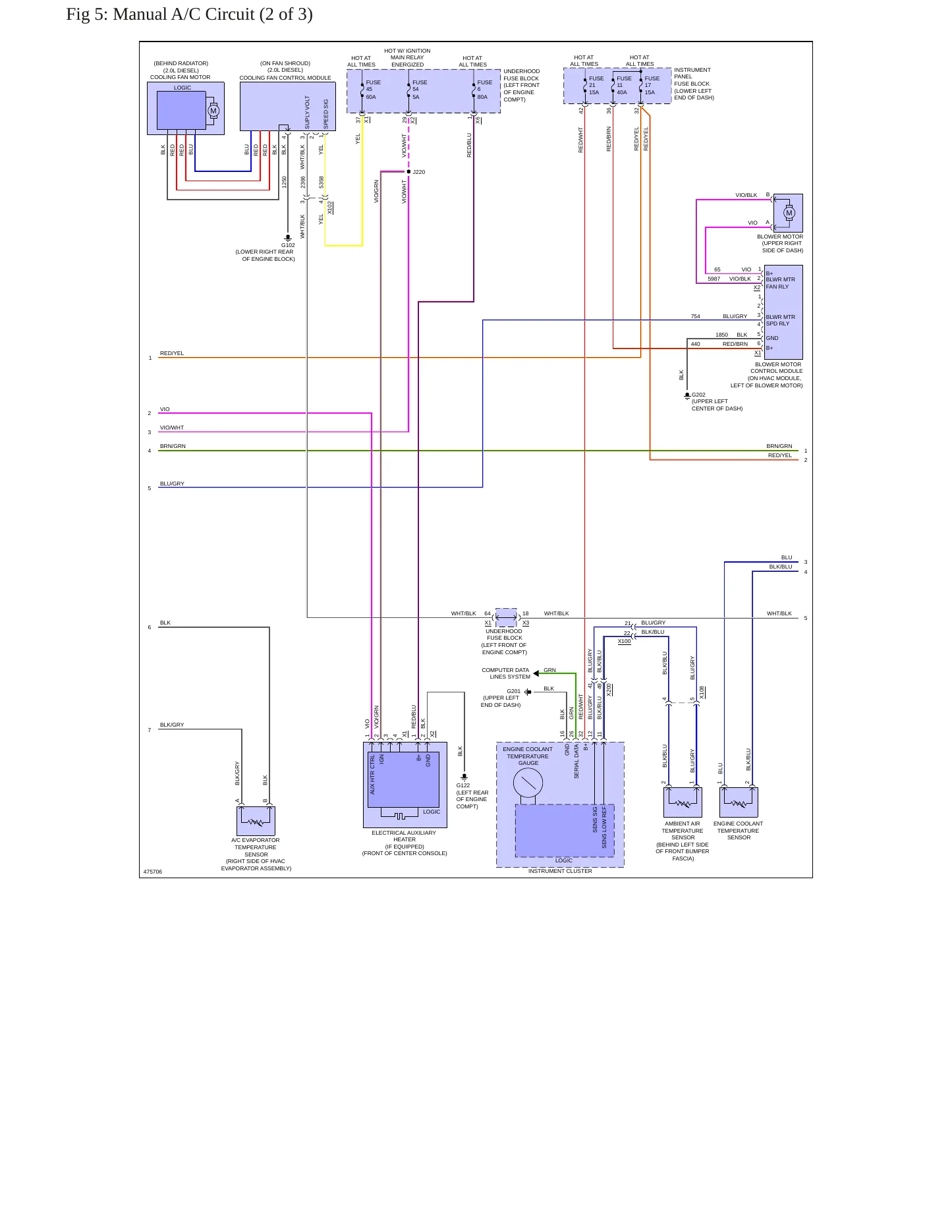 2015 Chevrolet Cruze Service and Repair Manual preview page 13