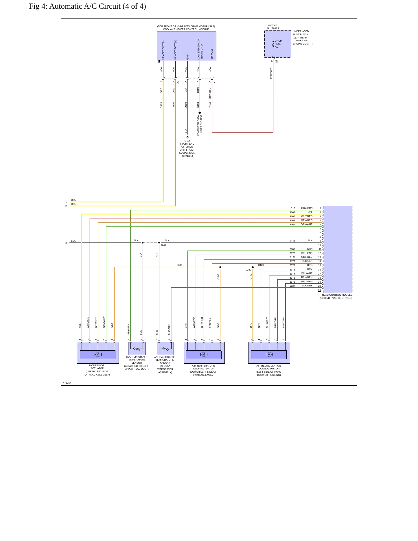 2015 Chevrolet Spark EV Service and Repair Manual preview page 10