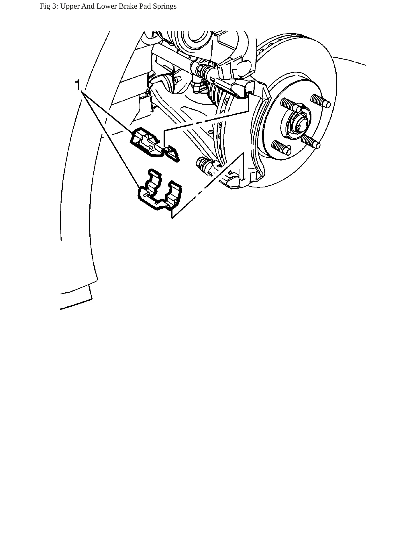 2015 Chevrolet Spark EV Service and Repair Manual preview page 6
