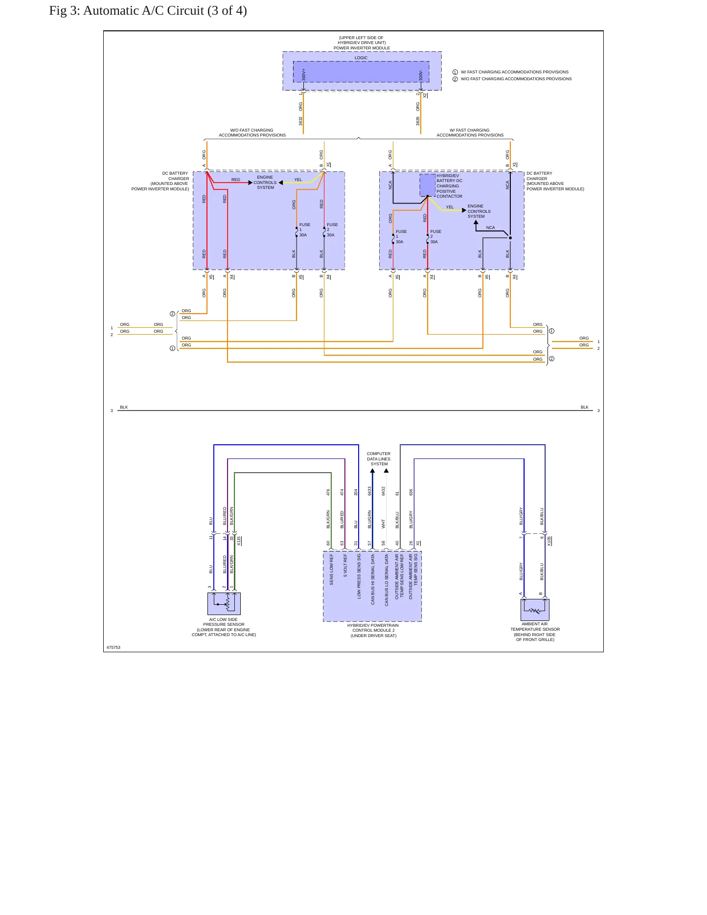 2015 Chevrolet Spark EV Service and Repair Manual preview page 9