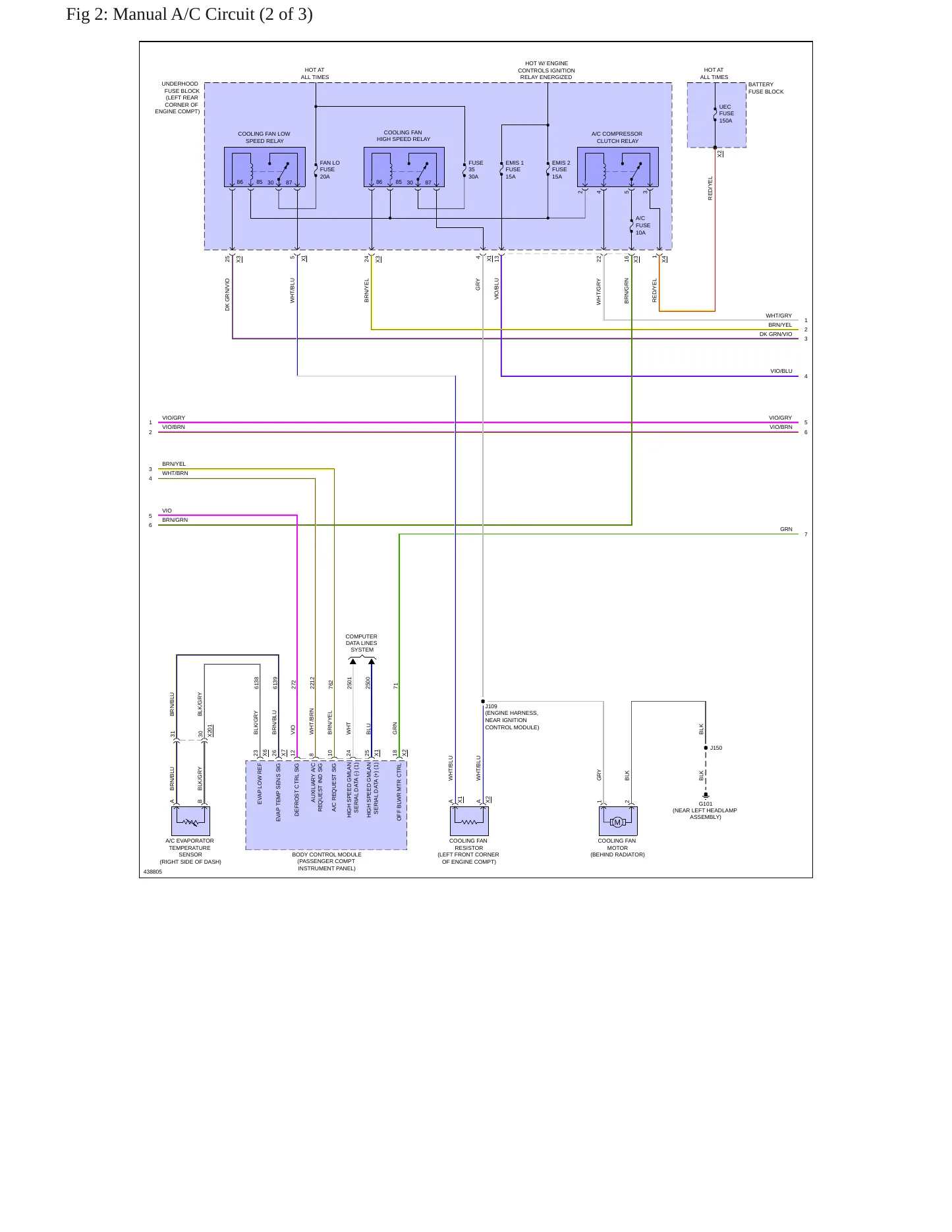 2015 Chevrolet Spark Service and Repair Manual preview page 9