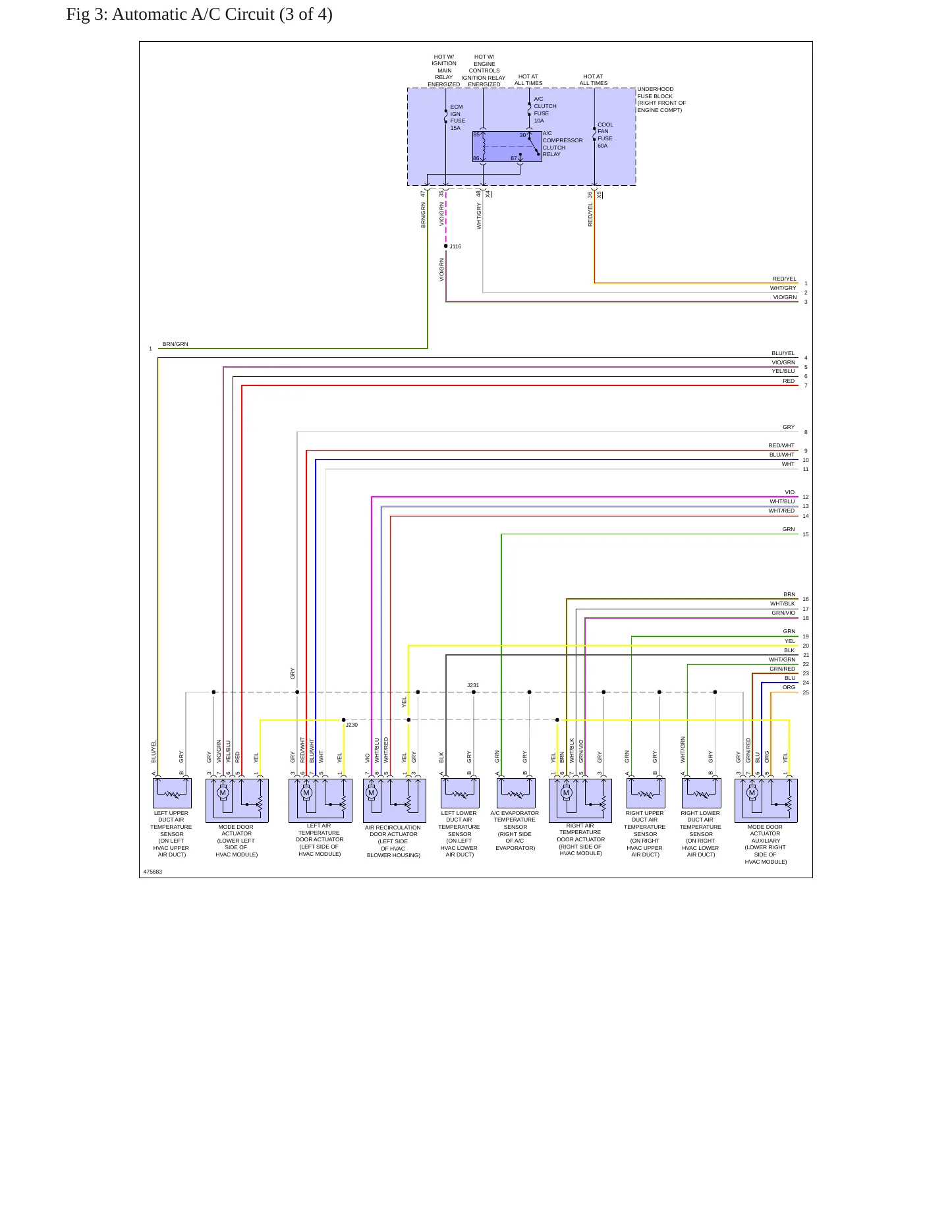 2015 Chevrolet SS Service and Repair Manual preview page 11