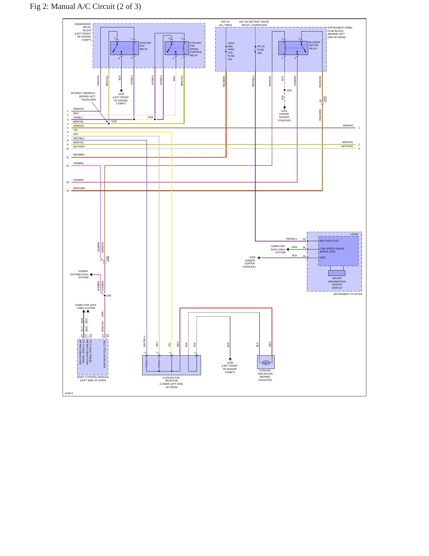2015 Chevrolet Trax Service and Repair Manual preview page 10