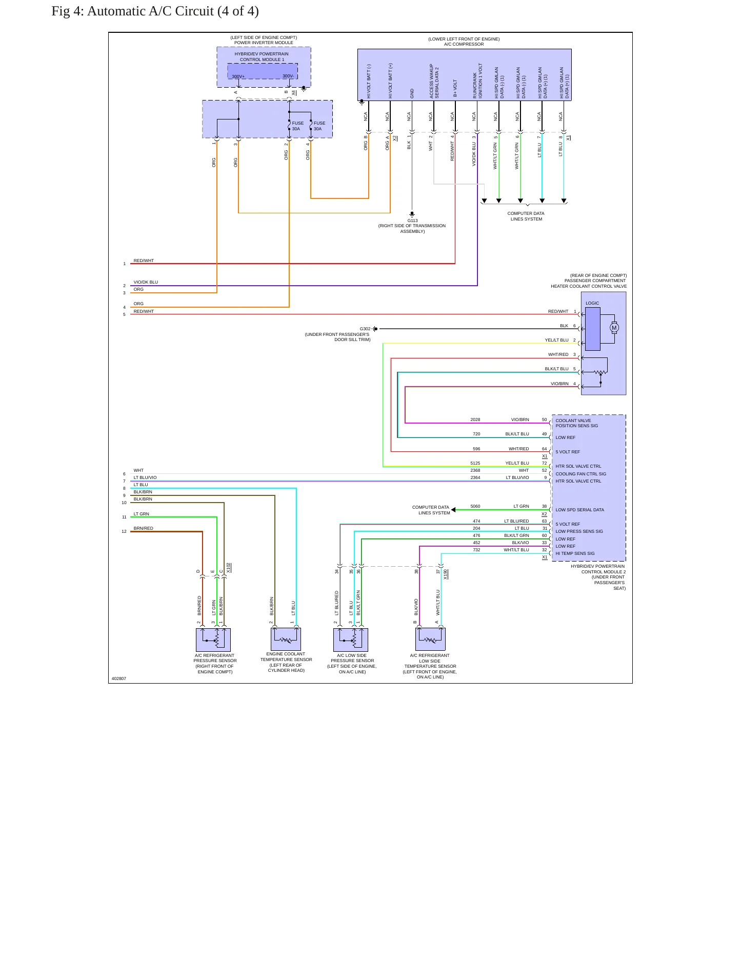 2015 Chevrolet Volt Service and Repair Manual preview page 11