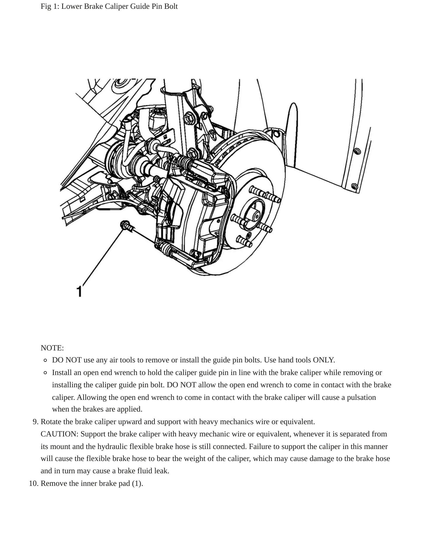 2015 Chevrolet Volt service manual page 5