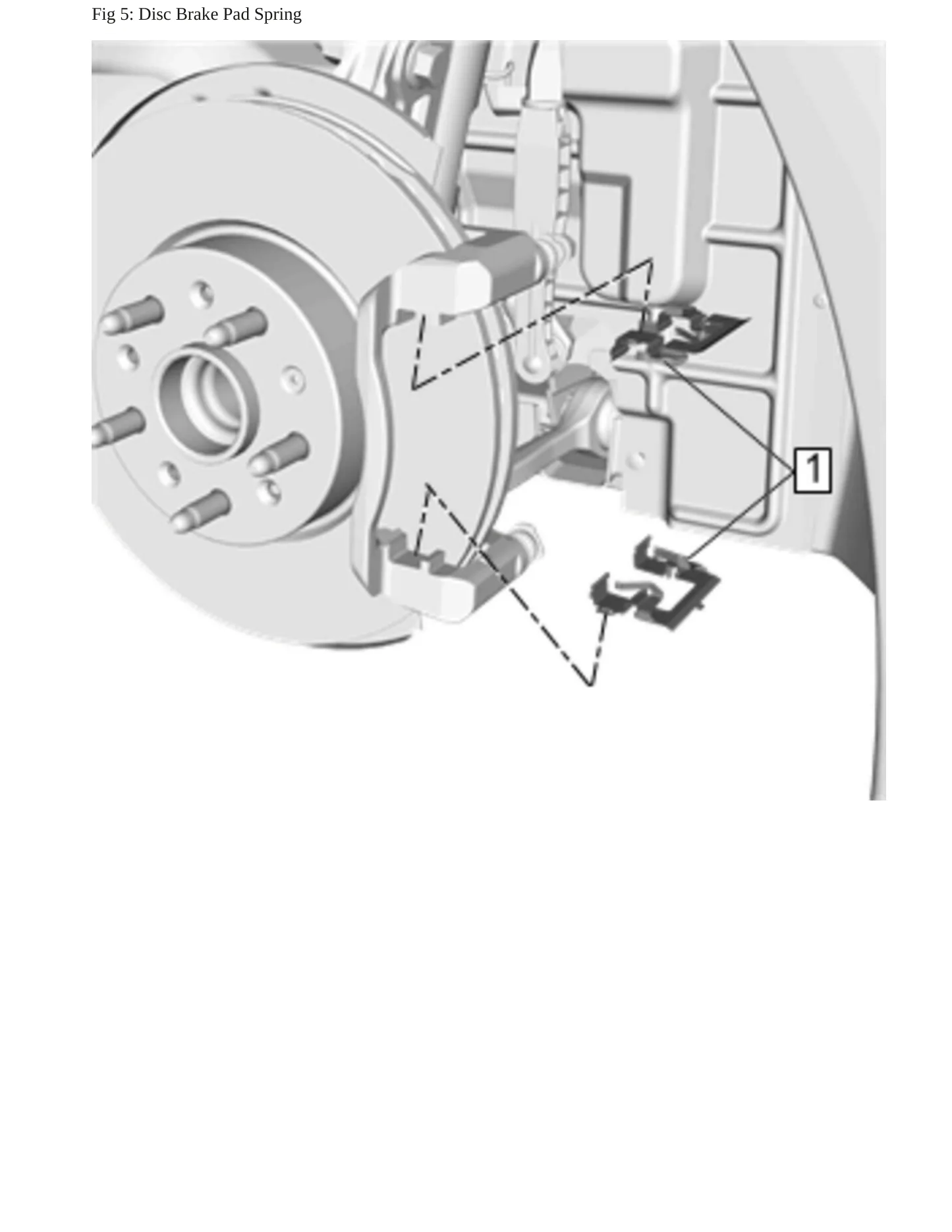 2016 Chevrolet Camaro Service and Repair Manual preview page 11