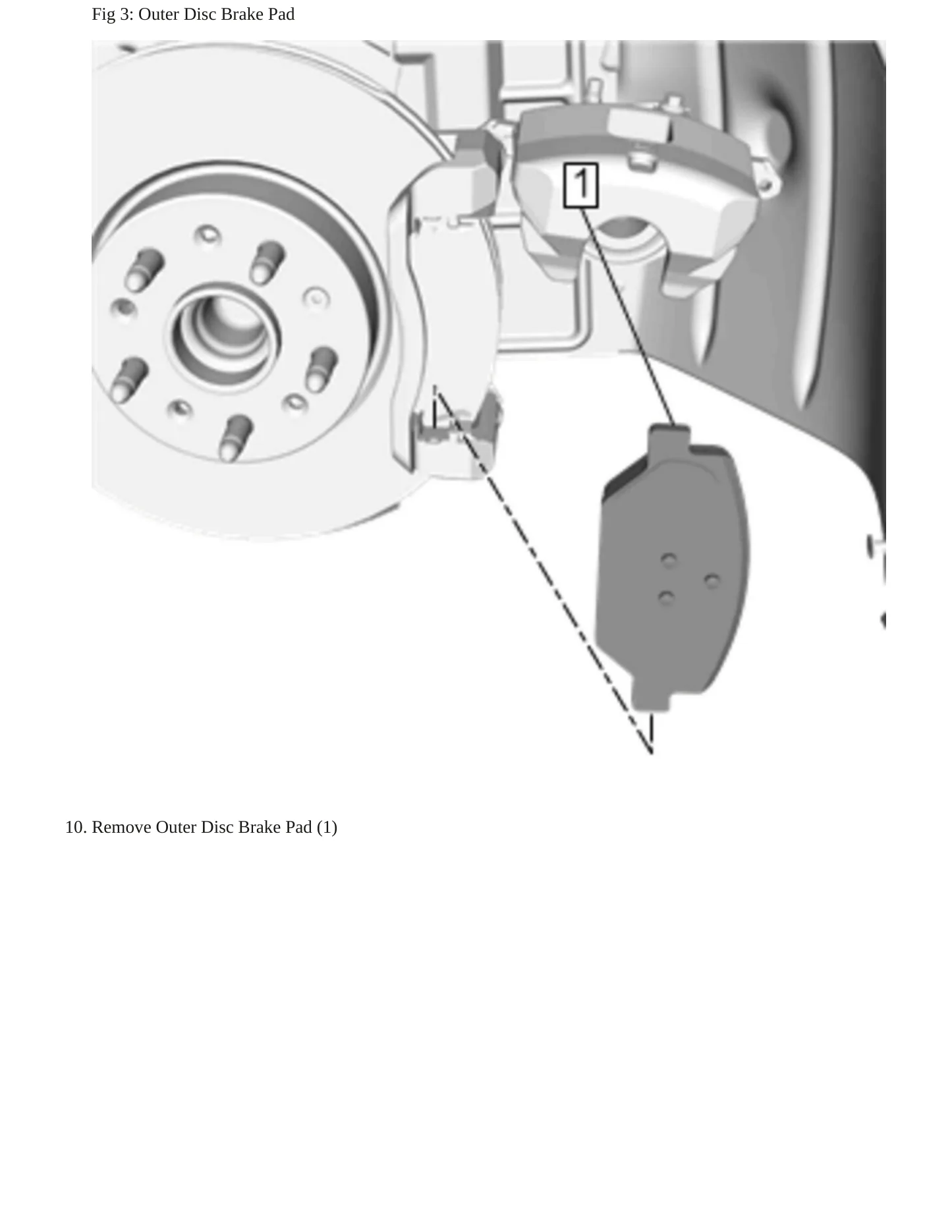 2016 Chevrolet Camaro Service and Repair Manual preview page 9