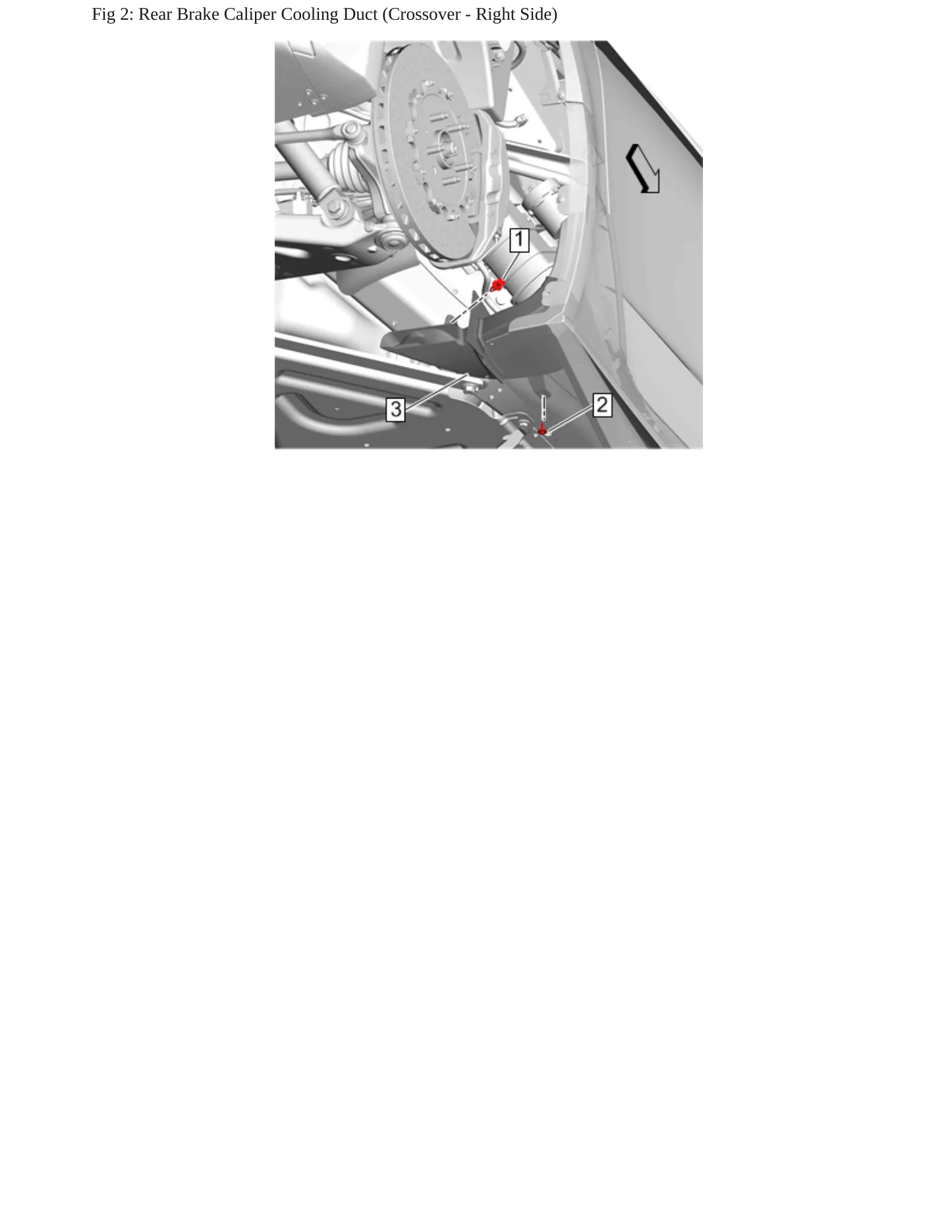 2016 Chevrolet Corvette service manual page 5
