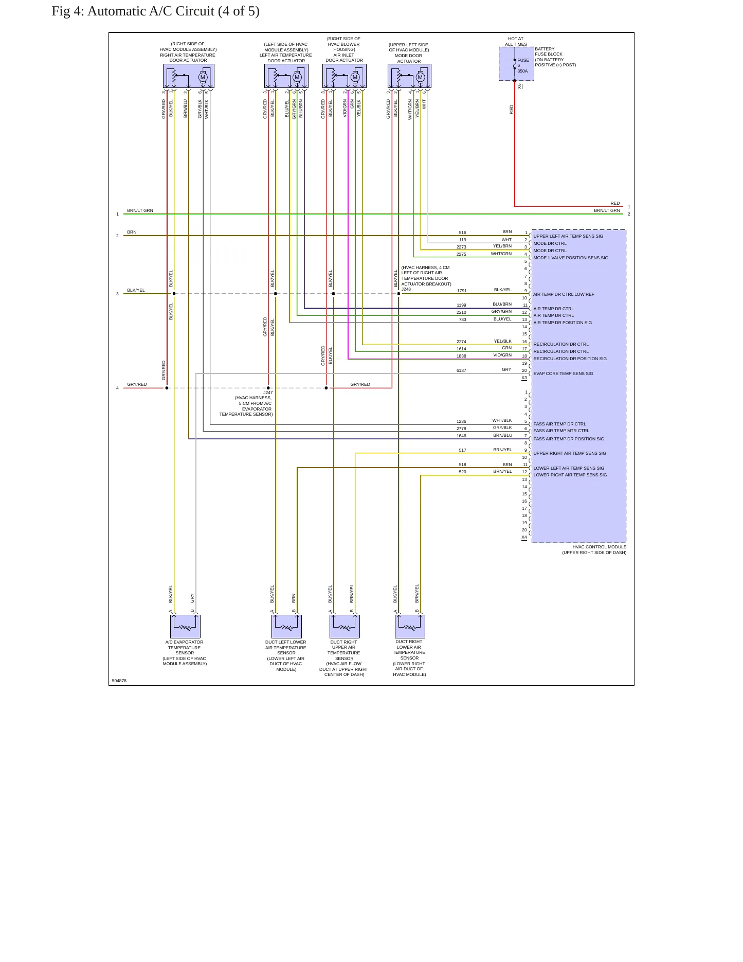 2016 Chevrolet Corvette Service and Repair Manual preview page 9